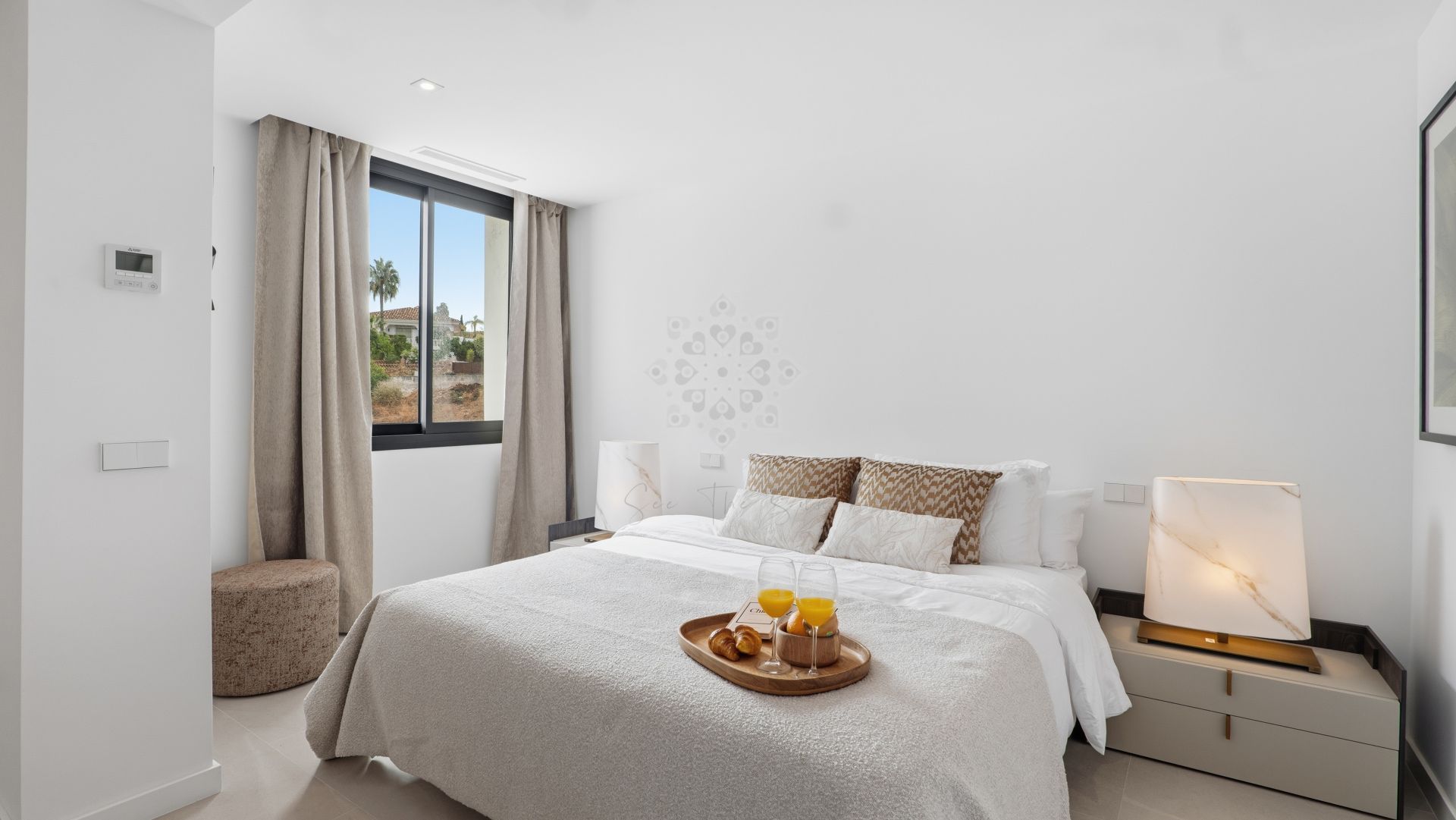 Villa in El Rosario, Marbella