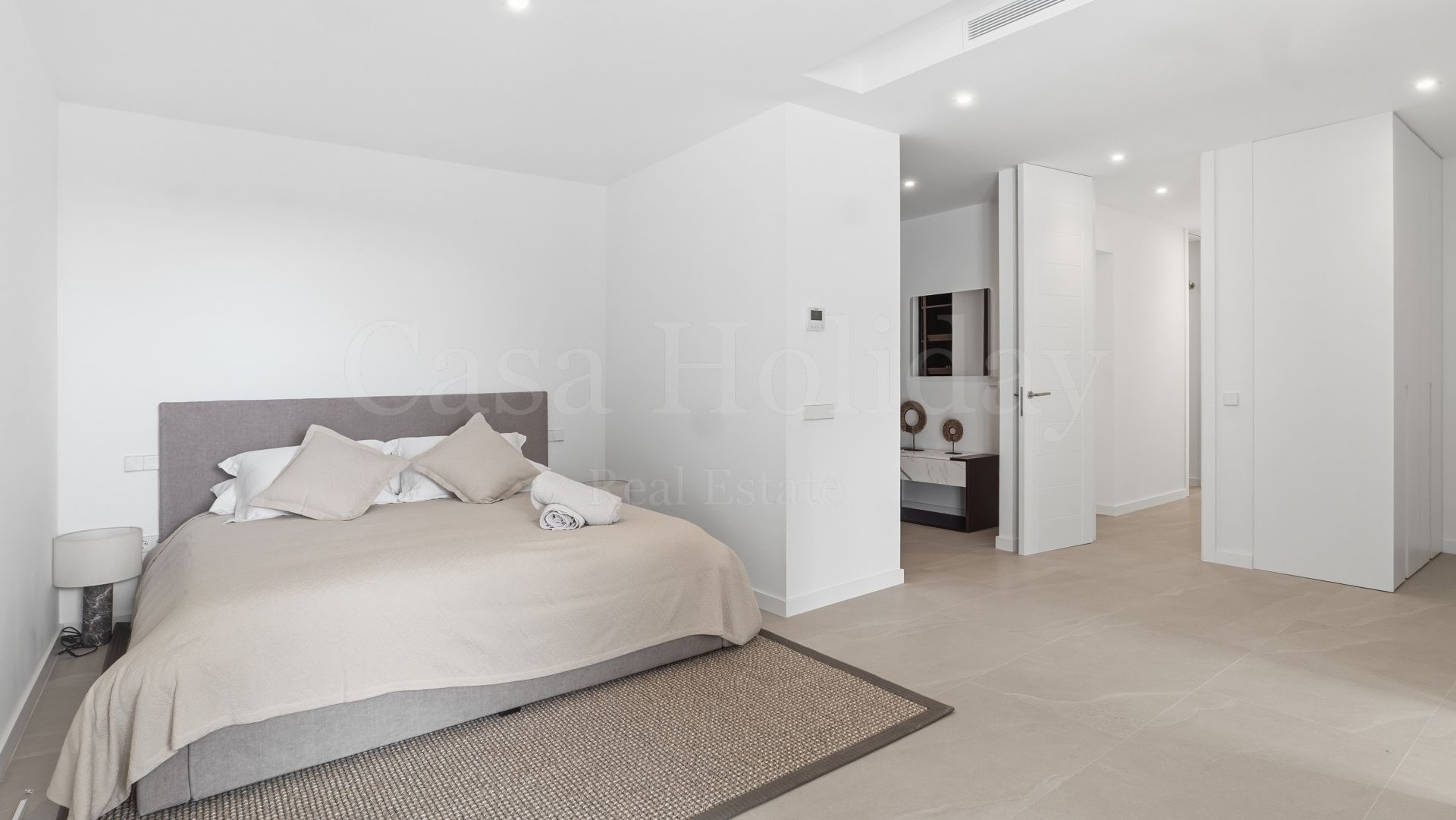 Villa in El Rosario, Marbella