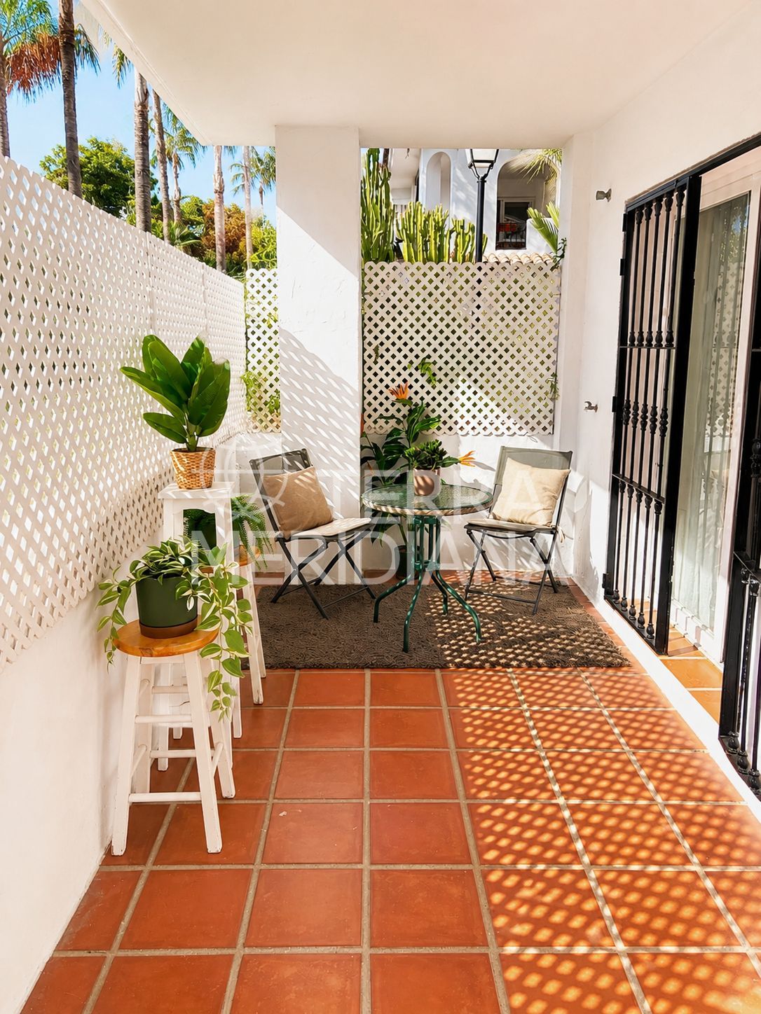 Ground Floor Apartment in Los Naranjos, Marbella