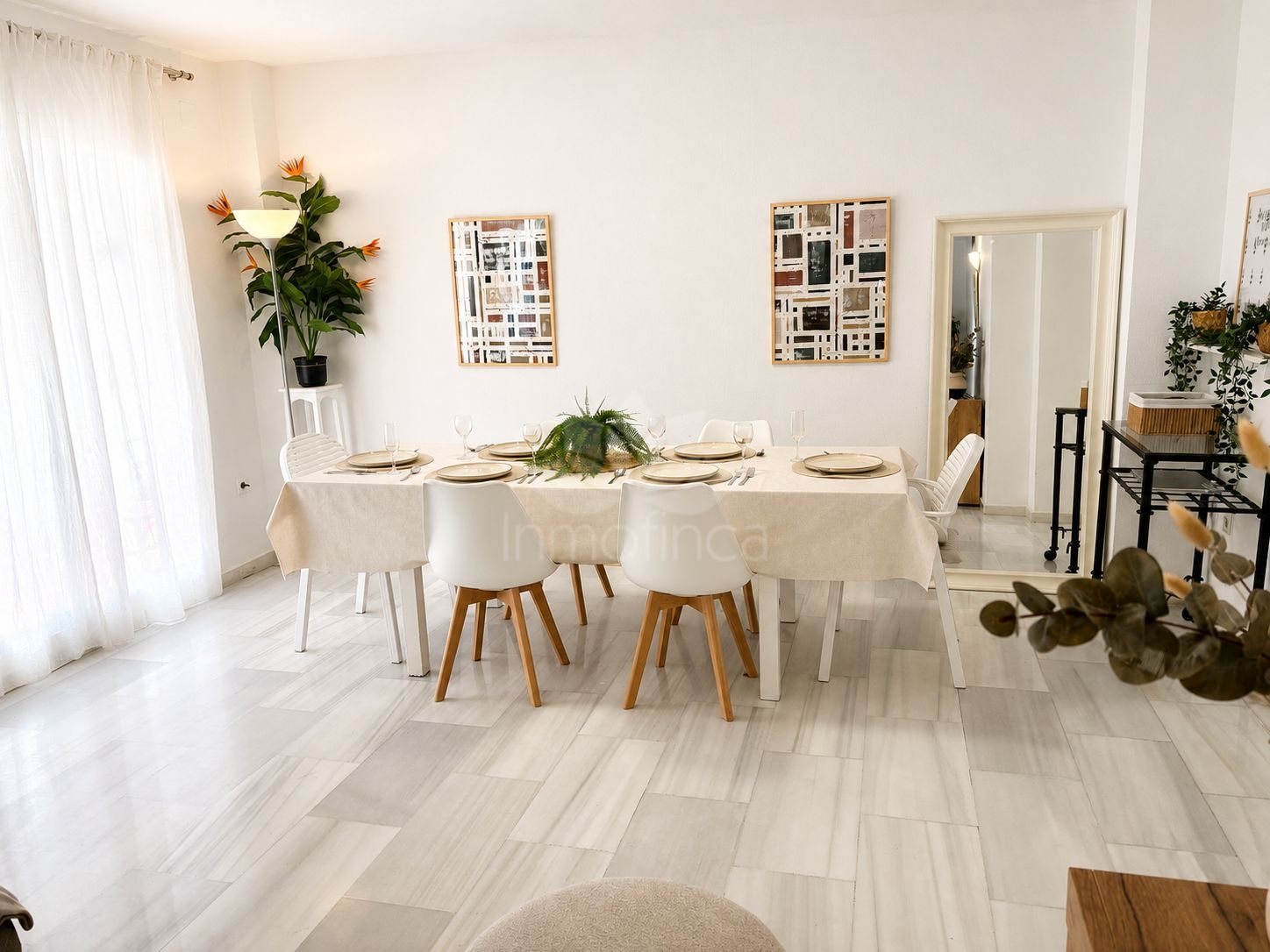 Ground Floor Apartment in Los Naranjos, Marbella
