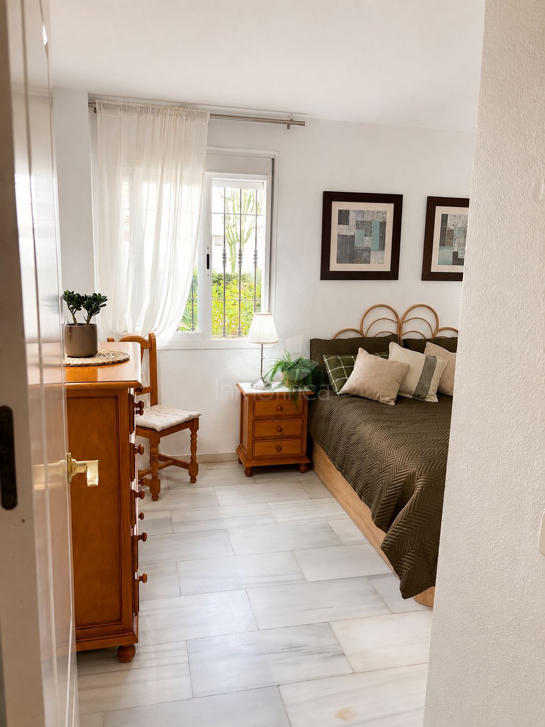 Ground Floor Apartment in Los Naranjos, Marbella