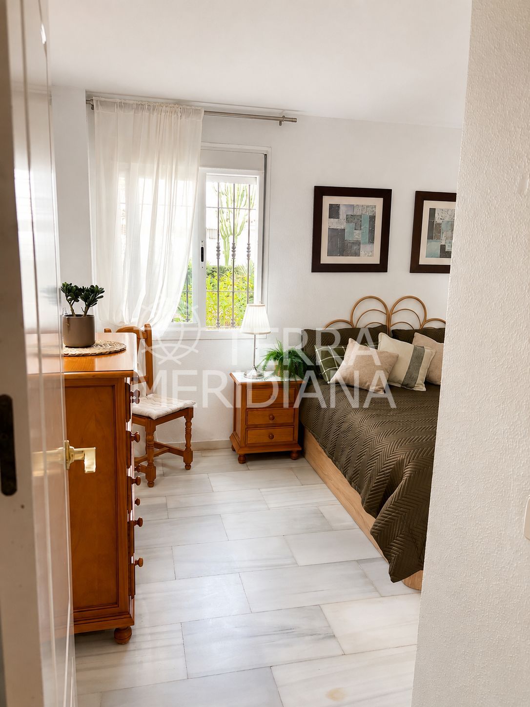 Ground Floor Apartment in Los Naranjos, Marbella
