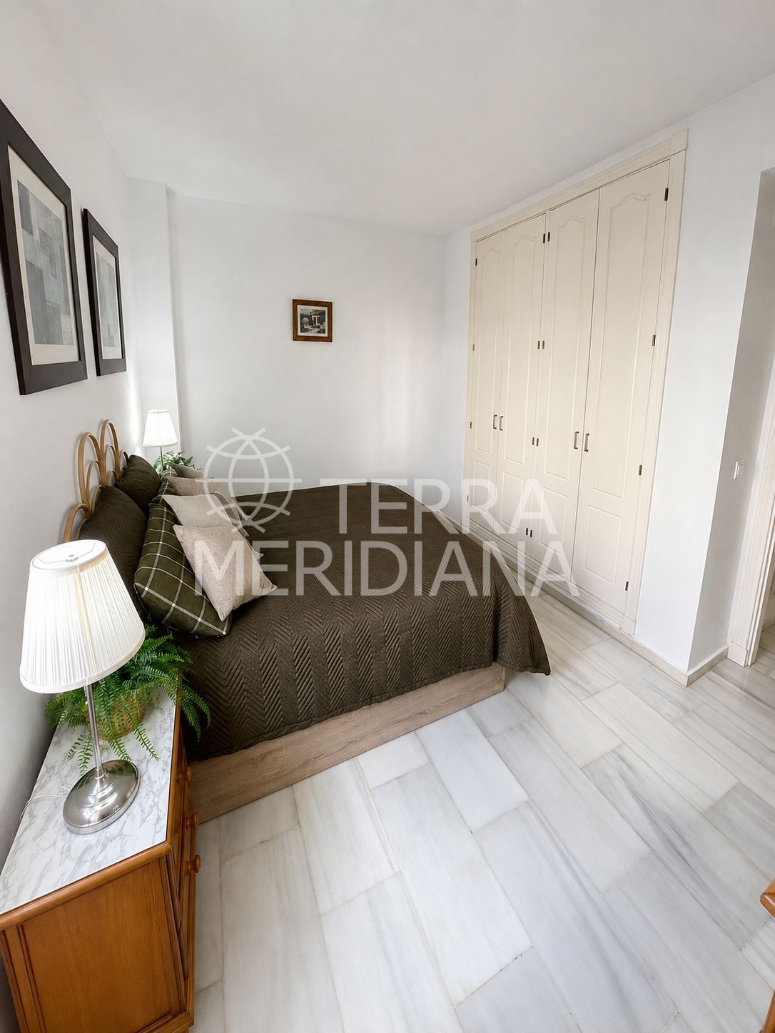 Ground Floor Apartment in Los Naranjos, Marbella