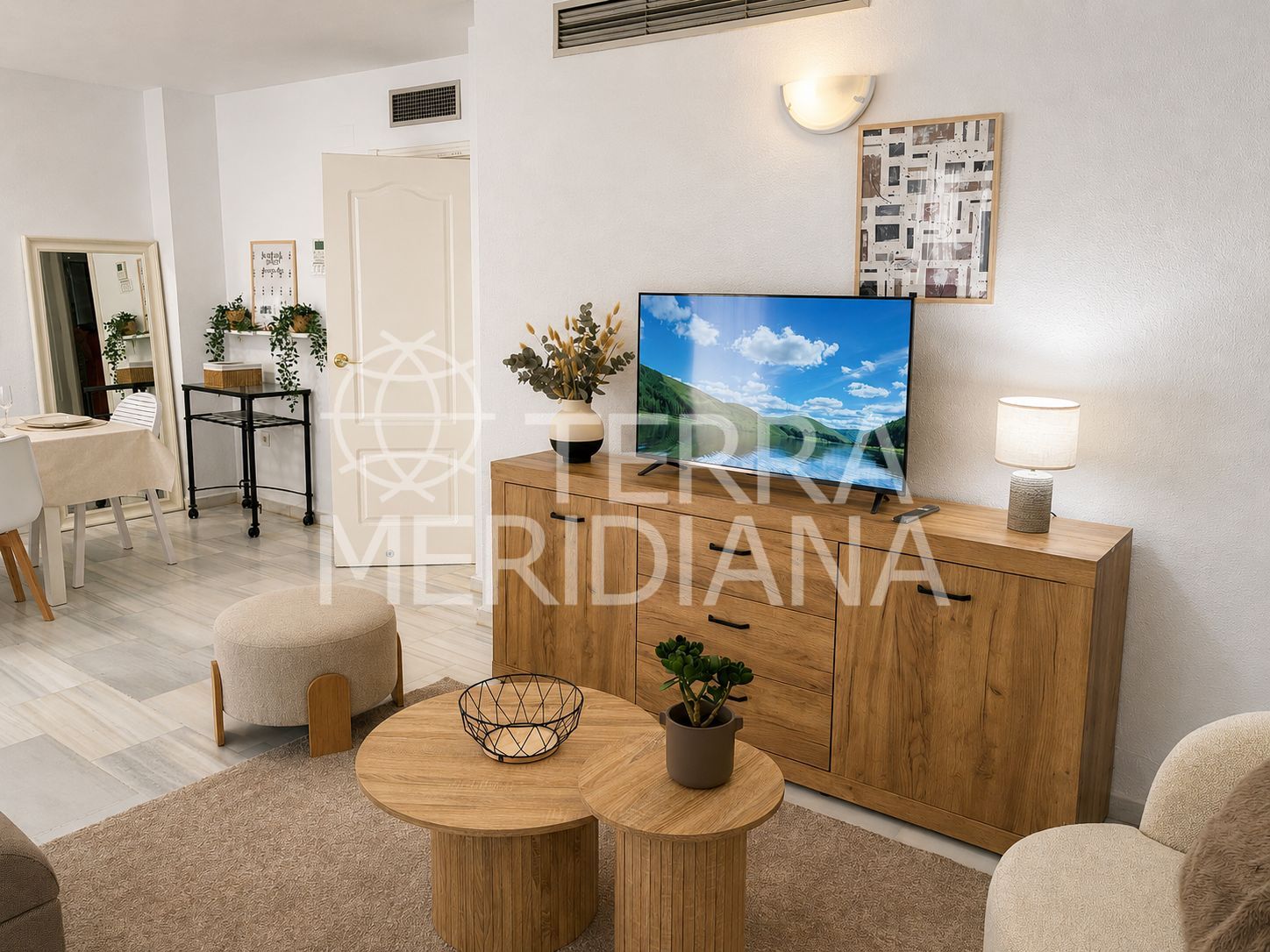 Ground Floor Apartment in Los Naranjos, Marbella