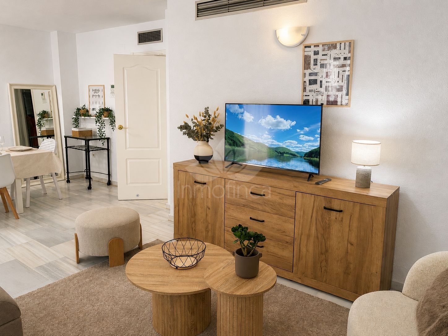 Ground Floor Apartment in Los Naranjos, Marbella