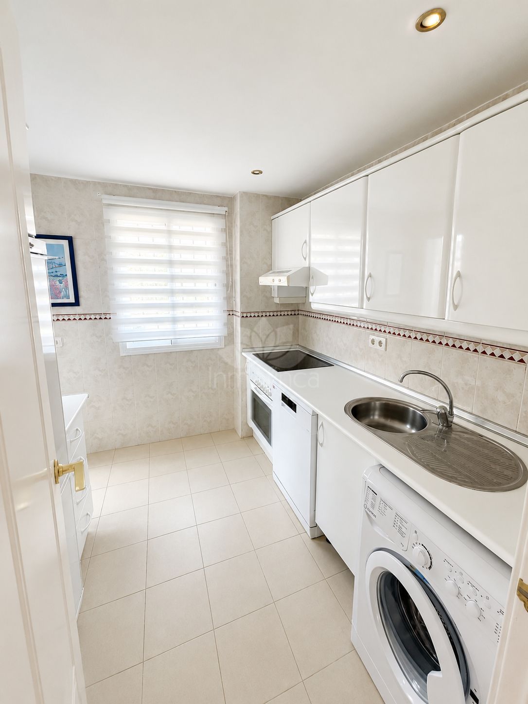 Ground Floor Apartment in Los Naranjos, Marbella