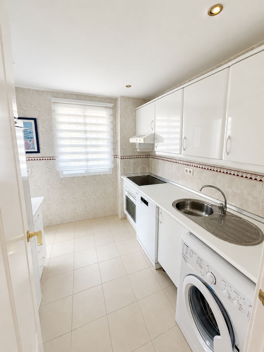 Apartamento Planta Baja en Los Naranjos, Marbella