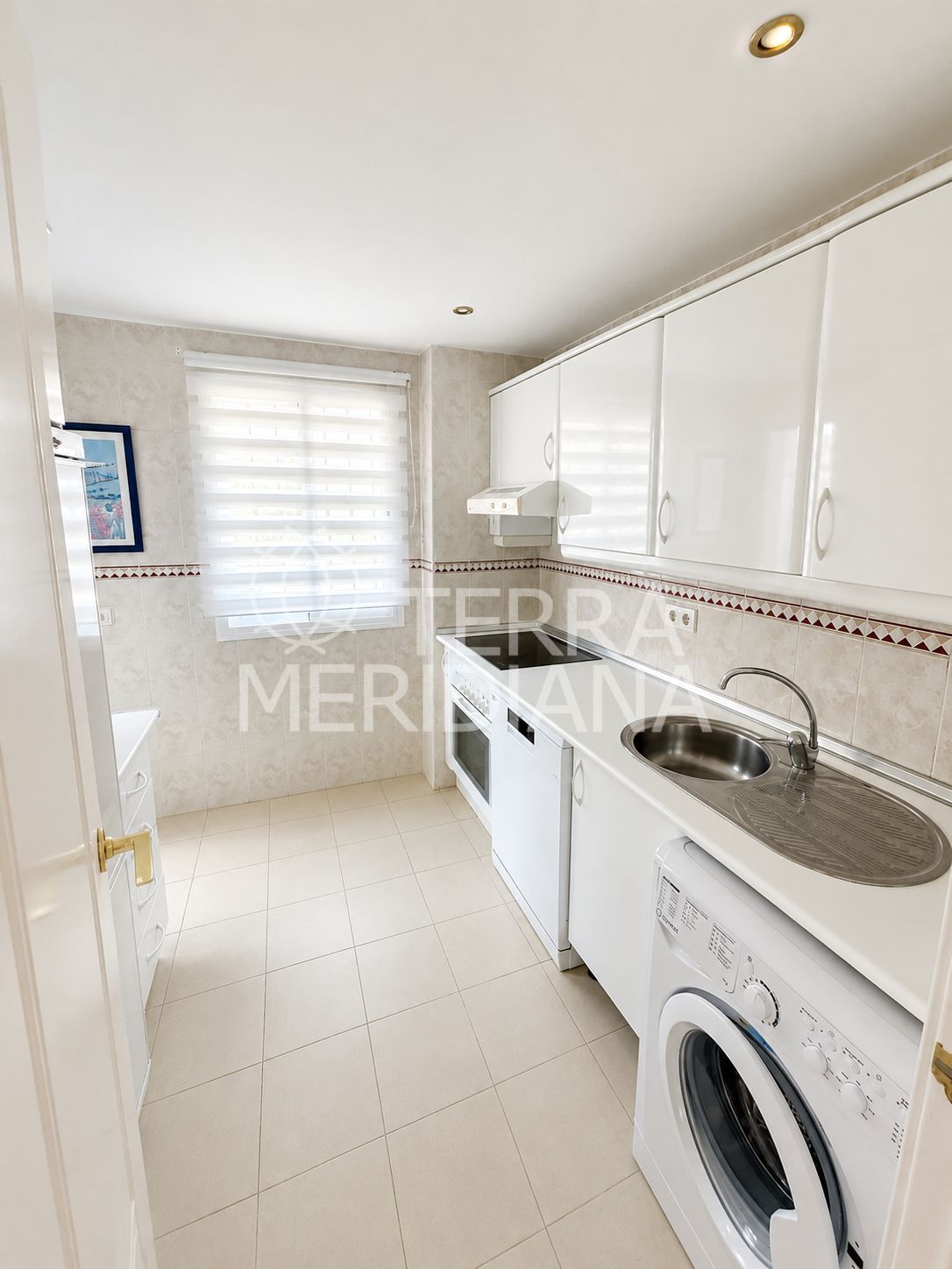 Ground Floor Apartment in Los Naranjos, Marbella