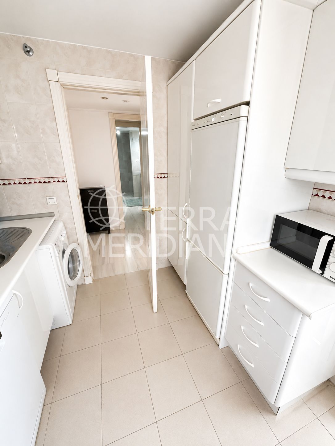 Ground Floor Apartment in Los Naranjos, Marbella