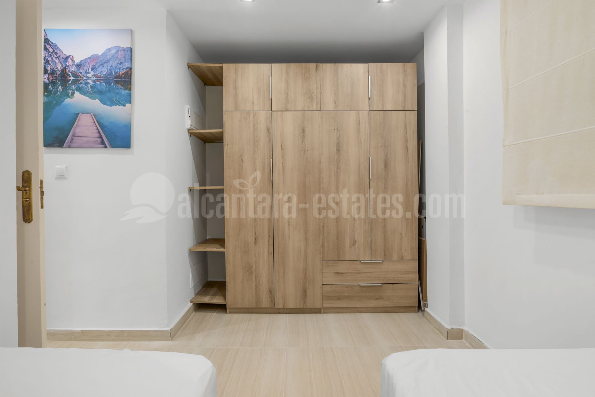 Ground Floor Apartment in Bahia de Marbella, Marbella