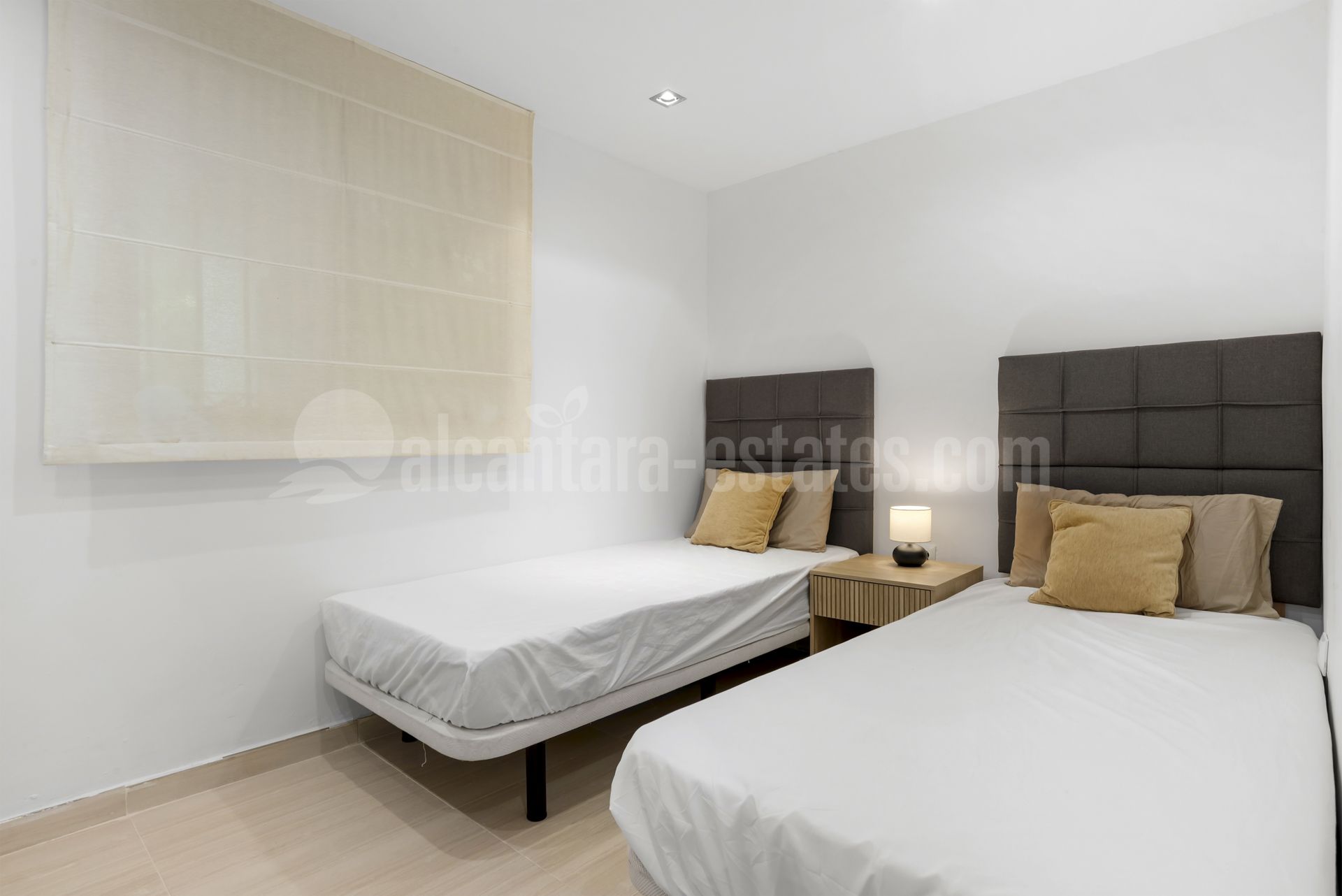 Ground Floor Apartment in Bahia de Marbella, Marbella