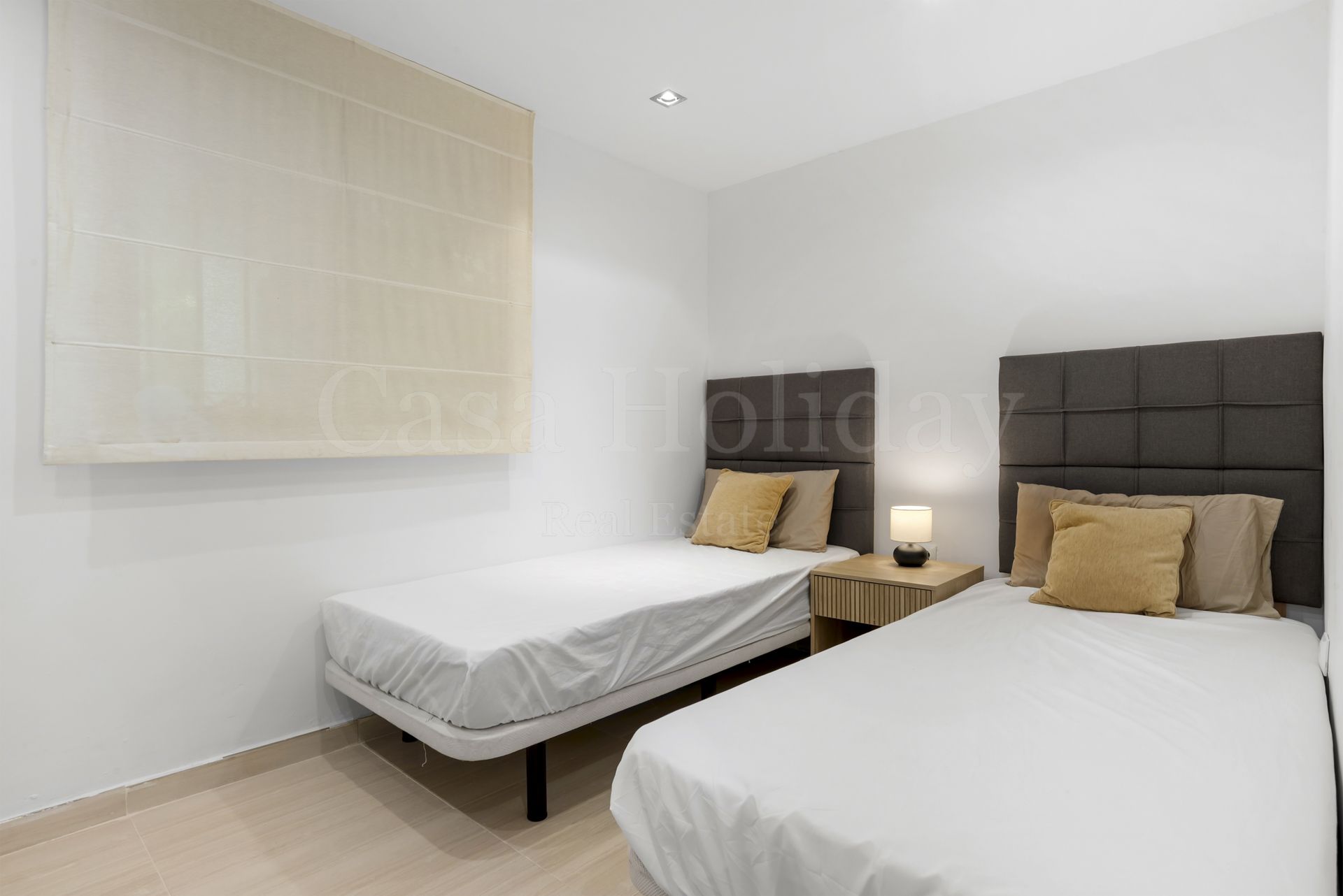 Ground Floor Apartment in Bahia de Marbella, Marbella