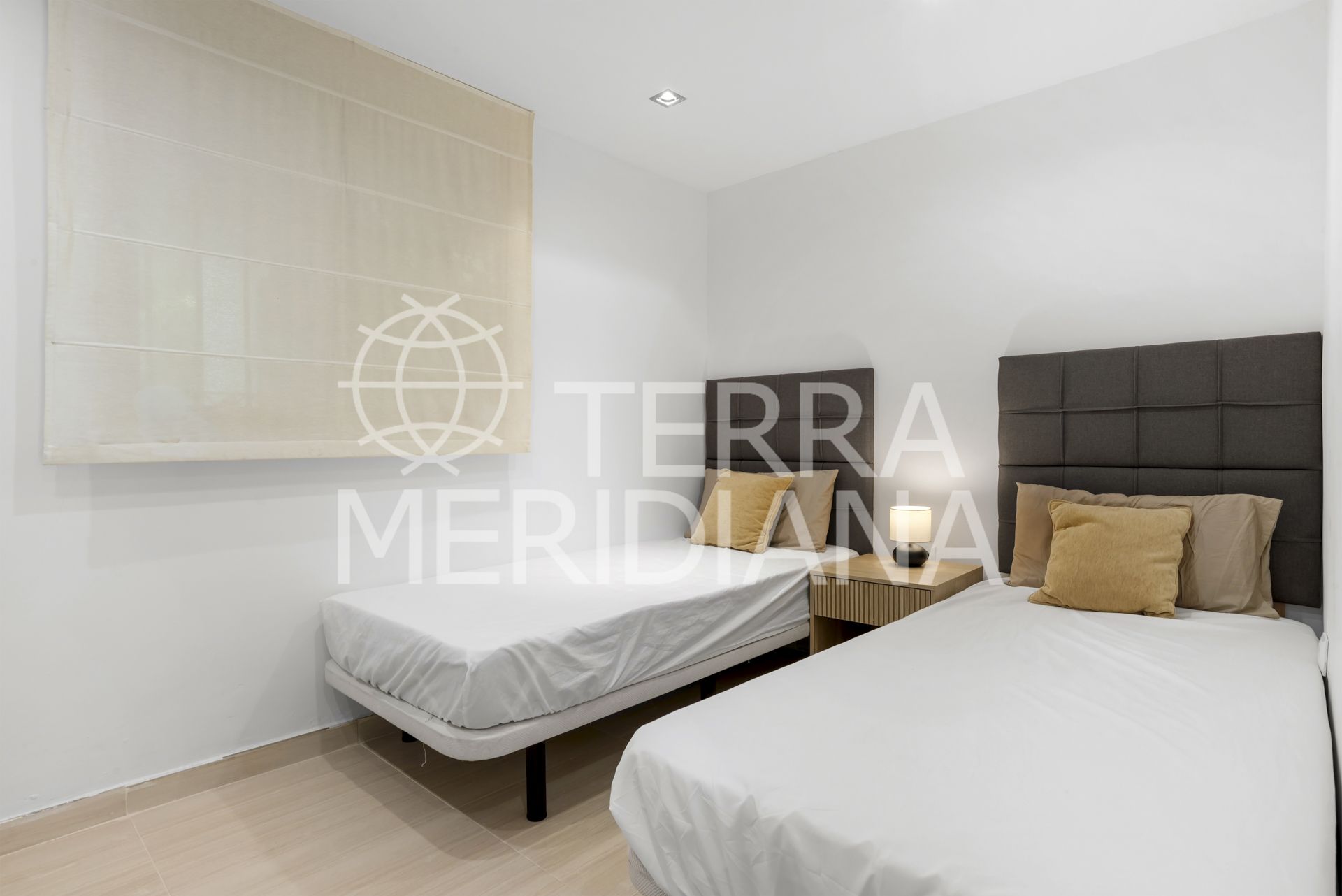Ground Floor Apartment in Bahia de Marbella, Marbella