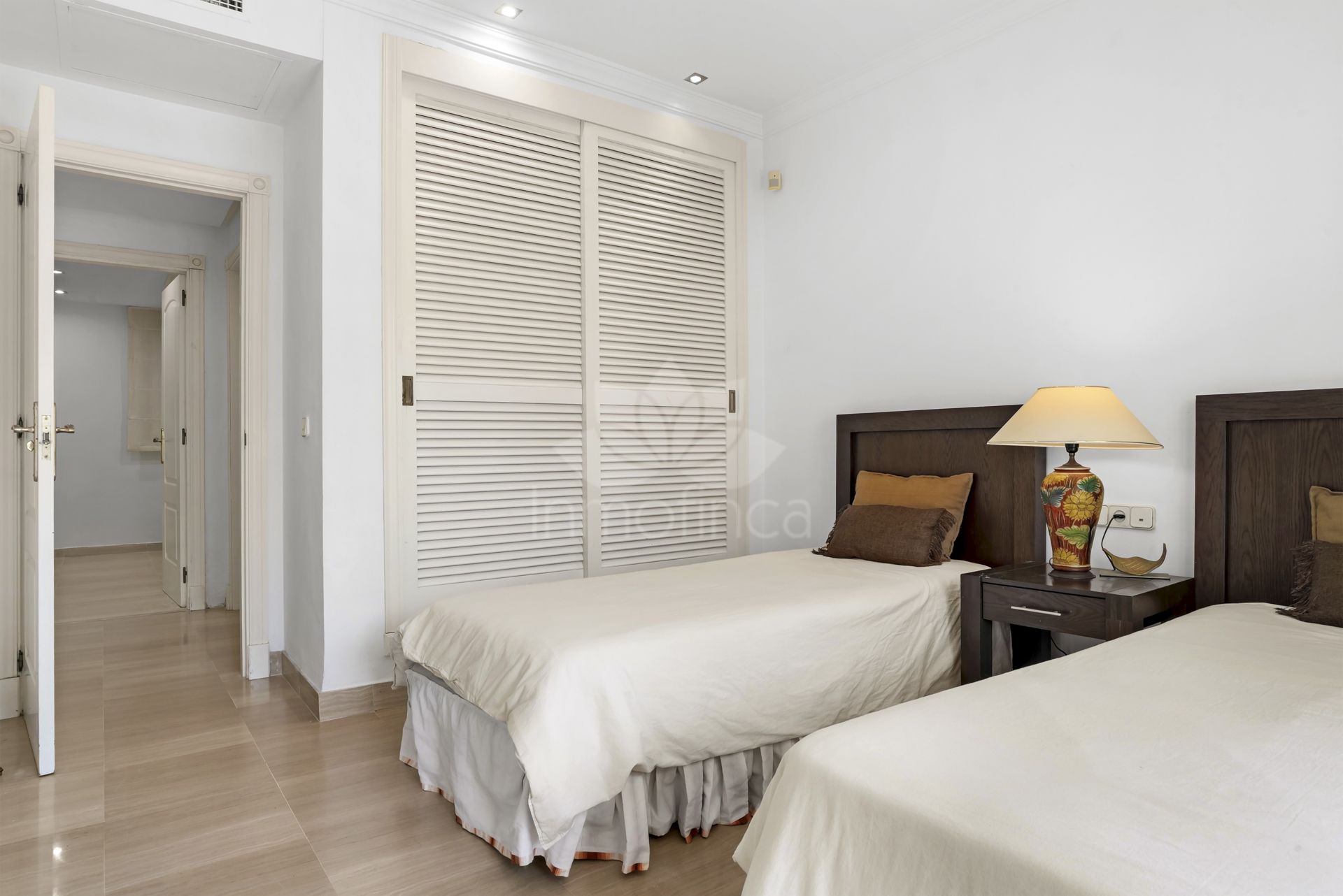 Ground Floor Apartment in Bahia de Marbella, Marbella