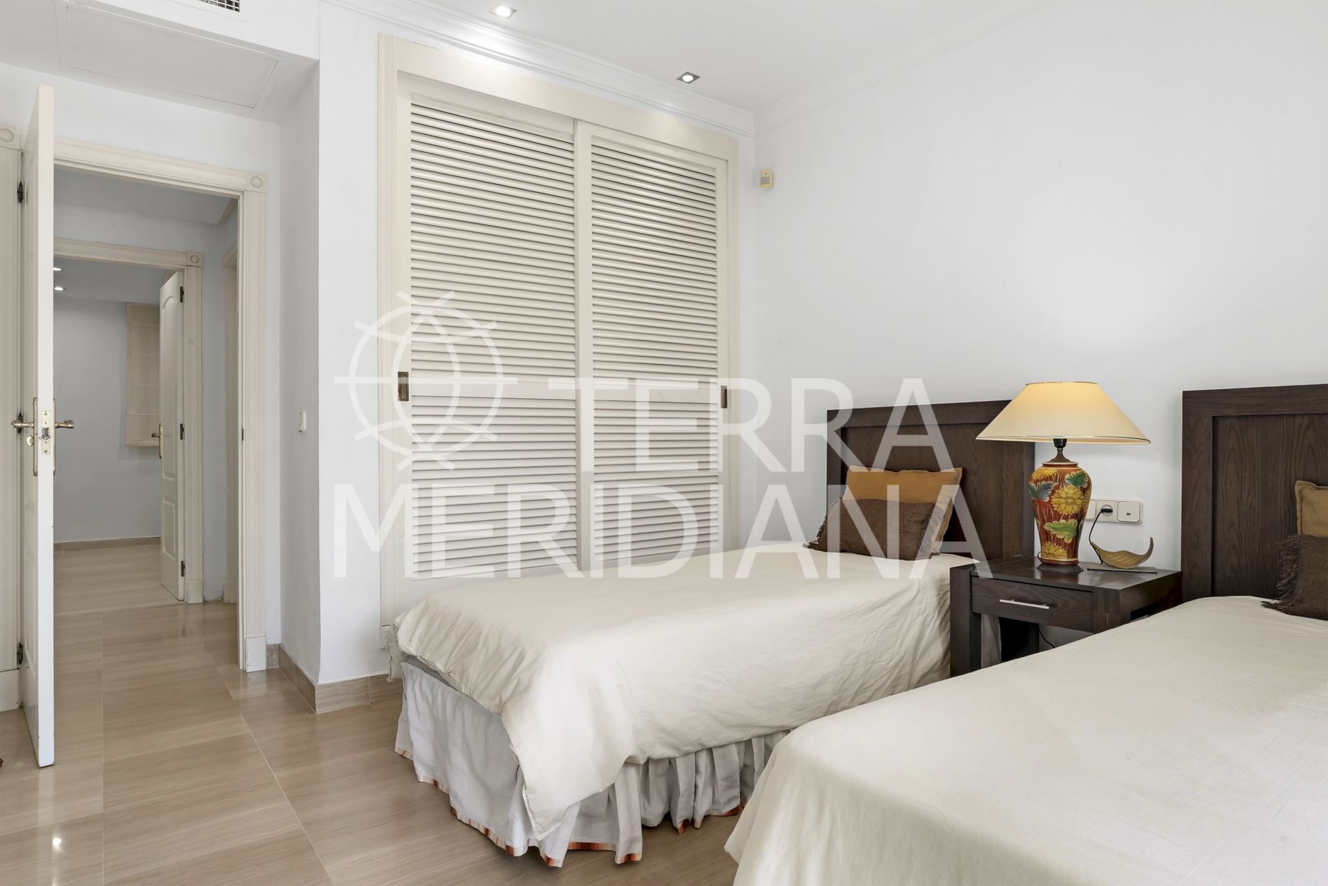 Ground Floor Apartment in Bahia de Marbella, Marbella
