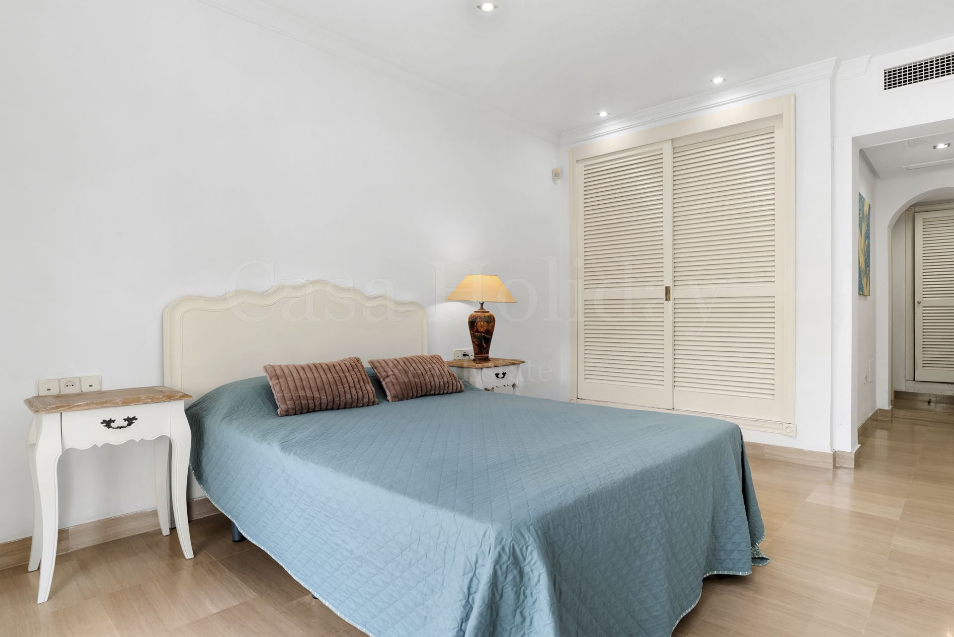 Ground Floor Apartment in Bahia de Marbella, Marbella