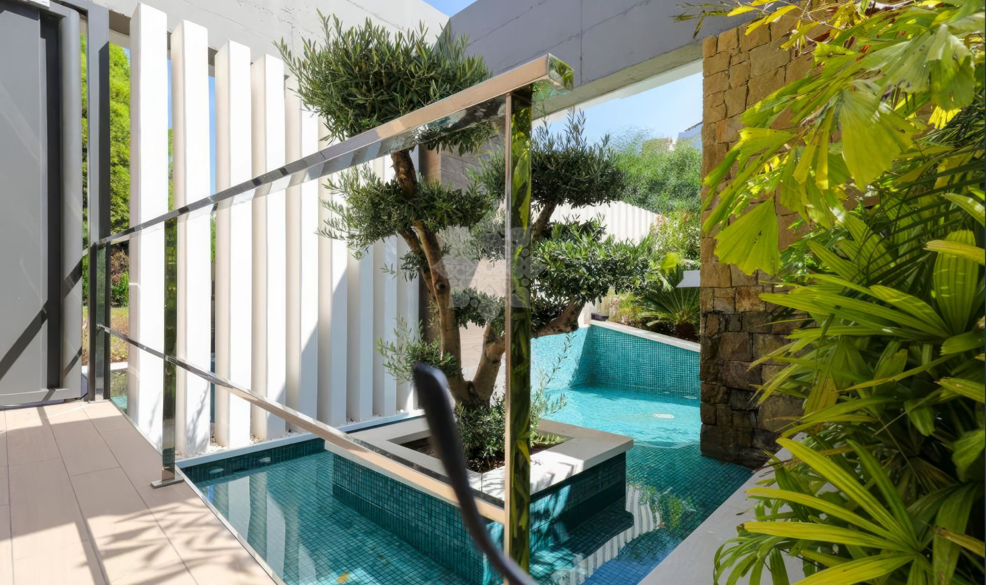 Apartamento en Royal Banús, Marbella