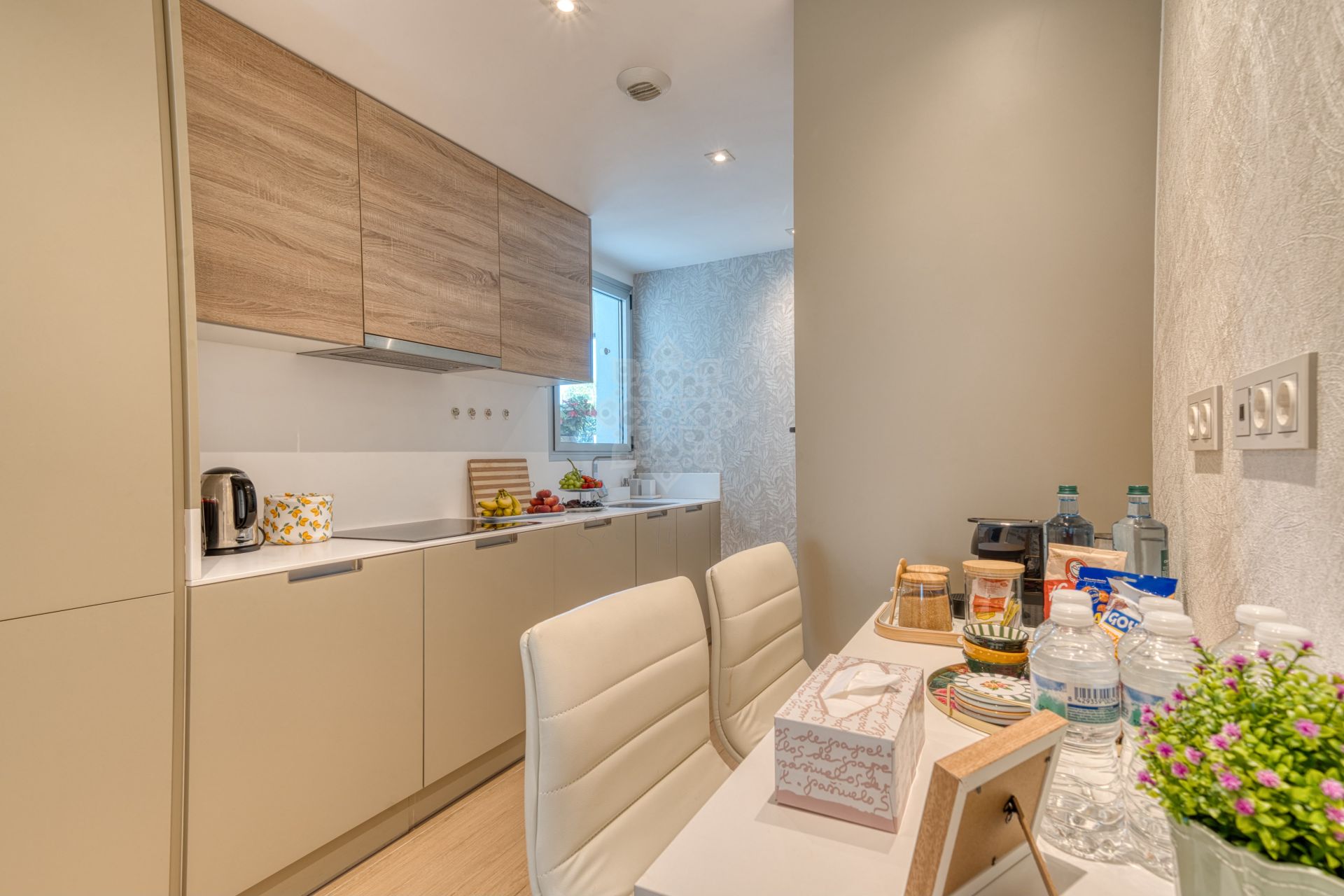 Apartamento en Royal Banús, Marbella
