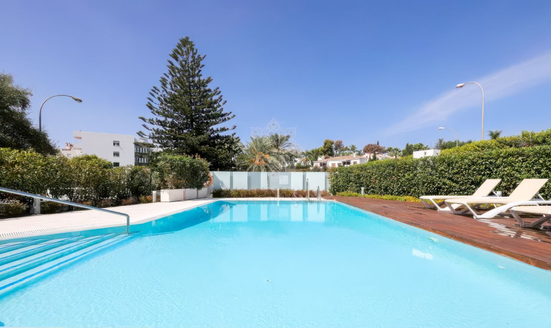 Apartamento en Royal Banús, Marbella