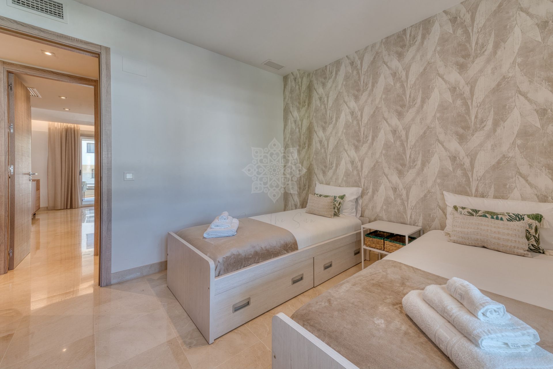 Apartamento en Royal Banús, Marbella