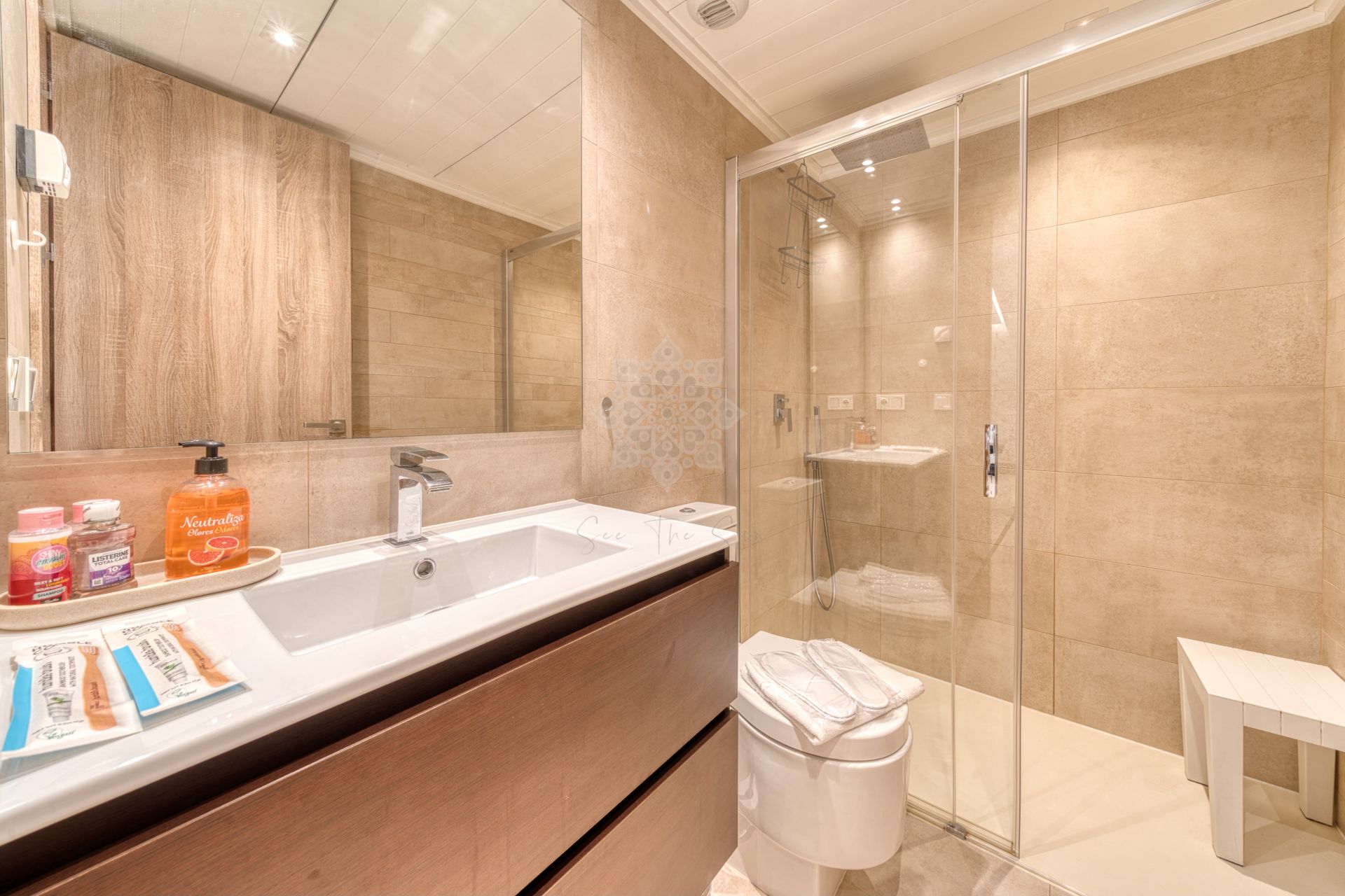 Apartamento en Royal Banús, Marbella