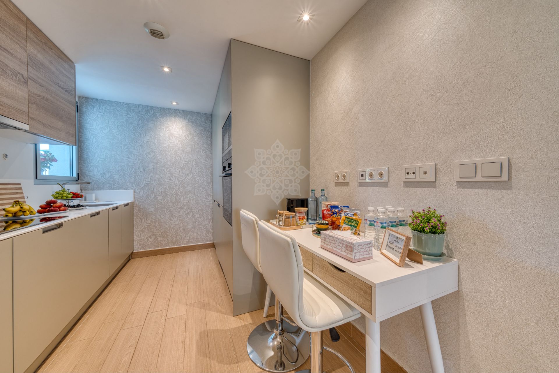 Apartamento en Royal Banús, Marbella