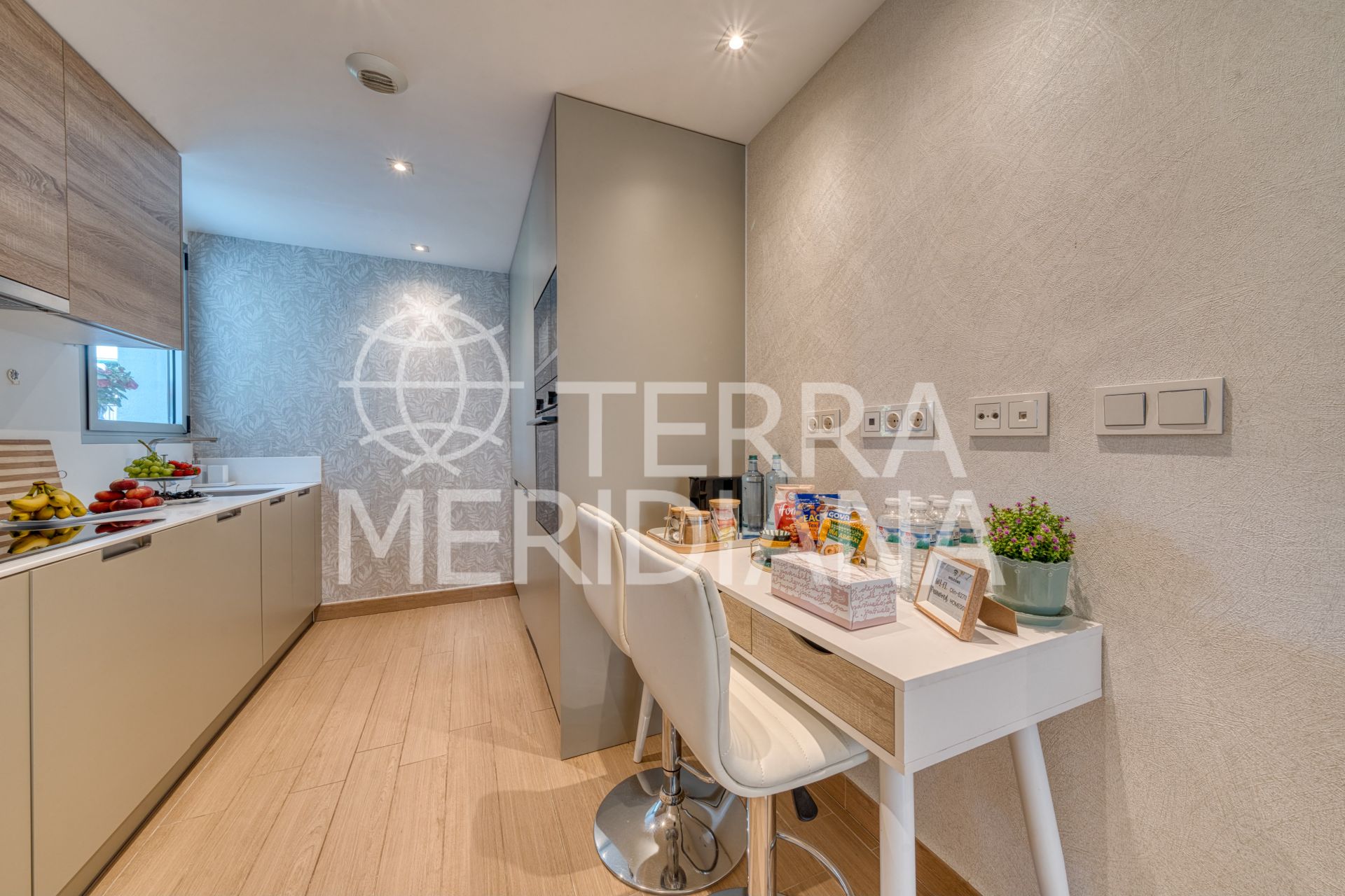 Apartment in Royal Banús, Marbella