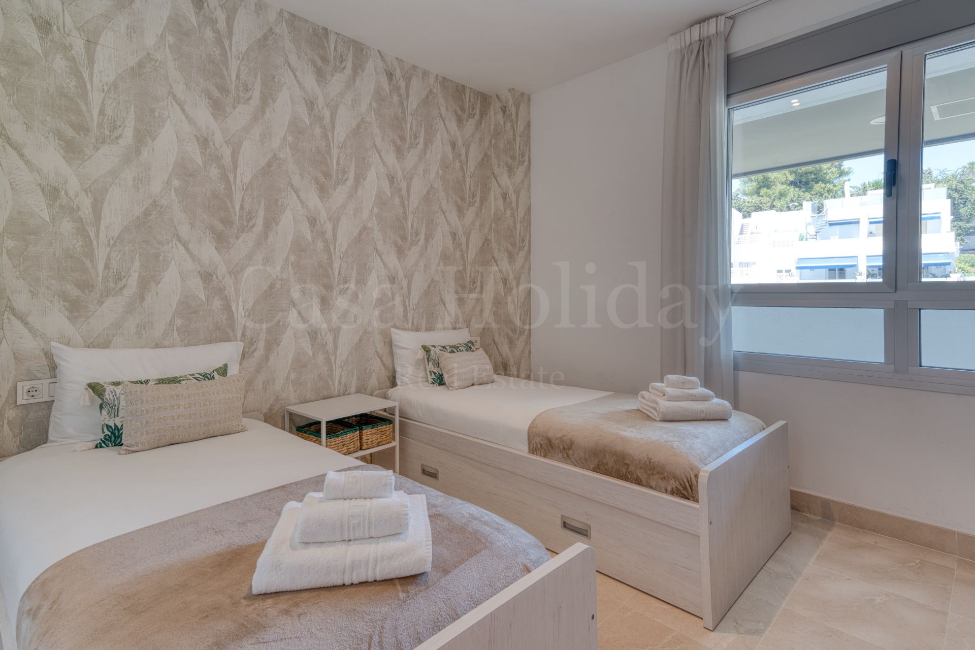Apartamento en Royal Banús, Marbella
