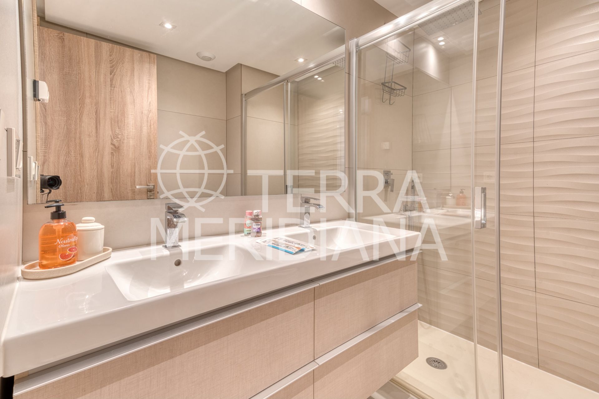 Apartment in Royal Banús, Marbella