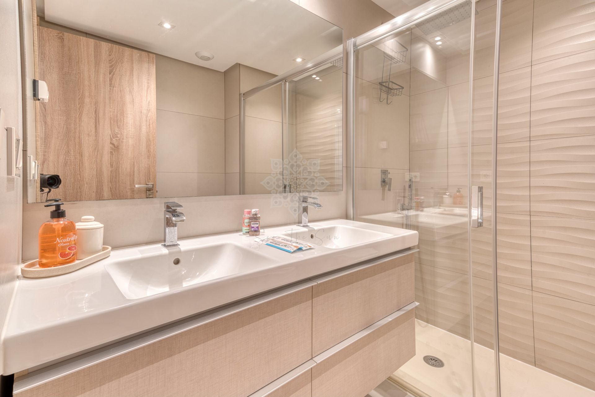 Apartamento en Royal Banús, Marbella