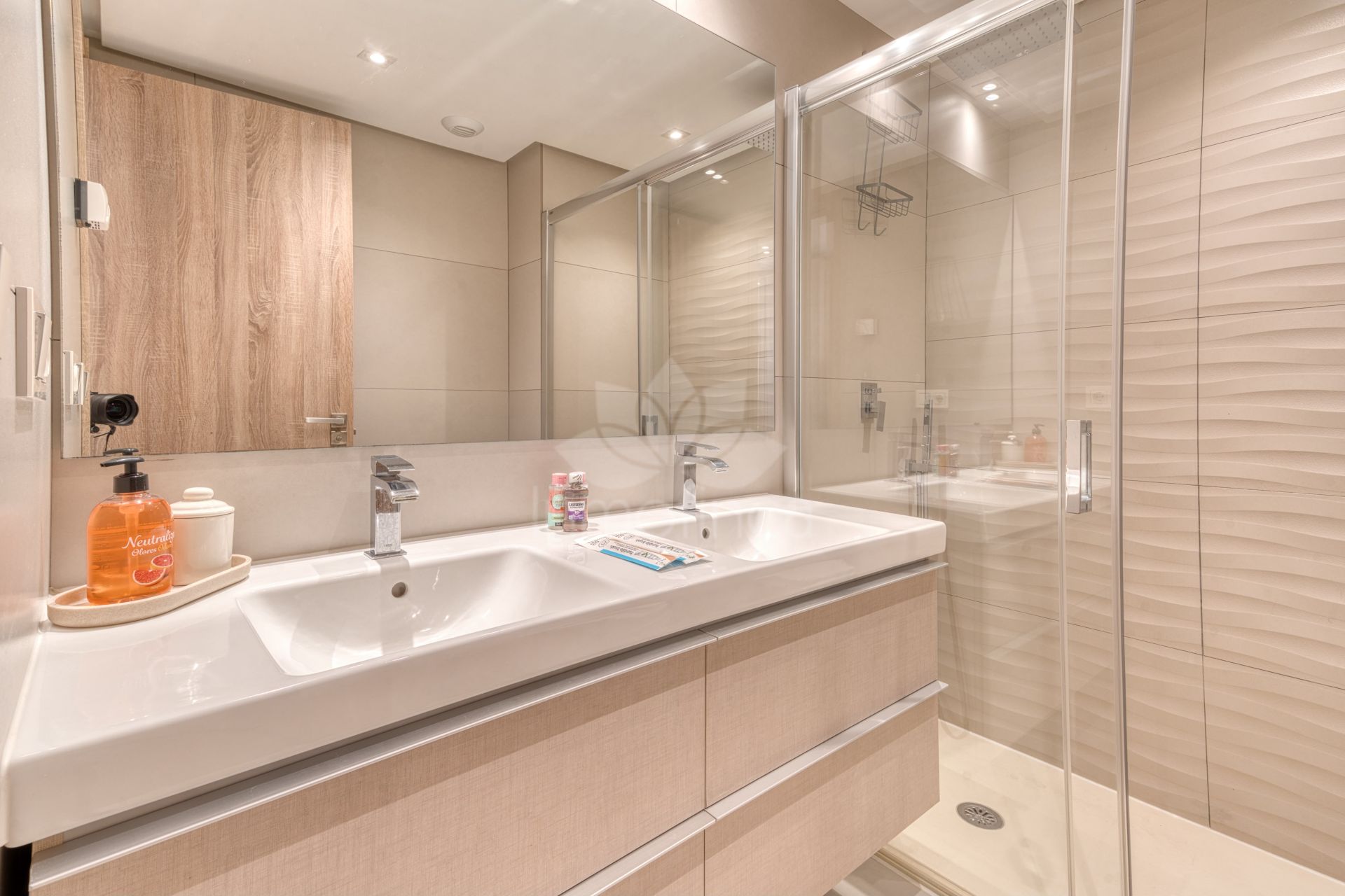 Apartment in Royal Banús, Marbella