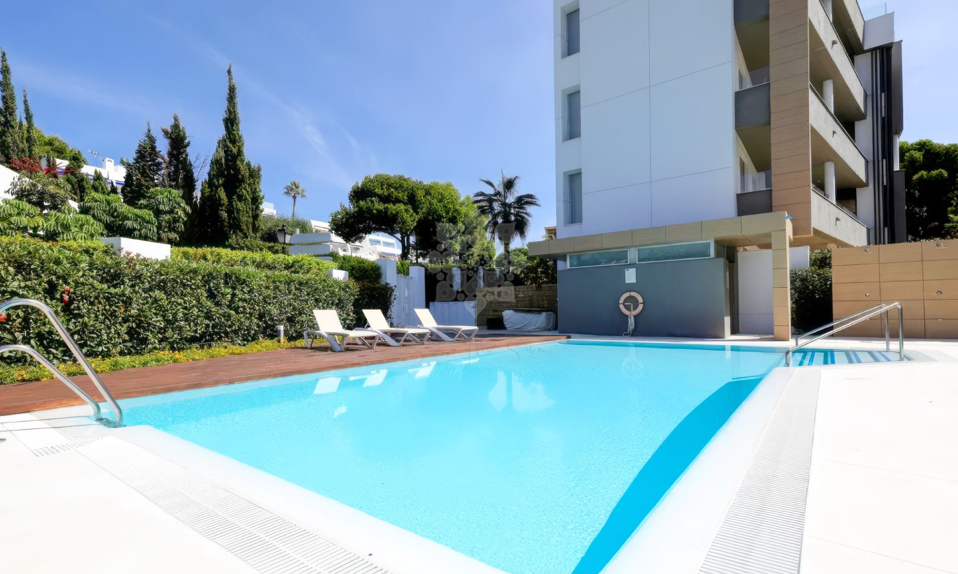 Apartamento en Royal Banús, Marbella