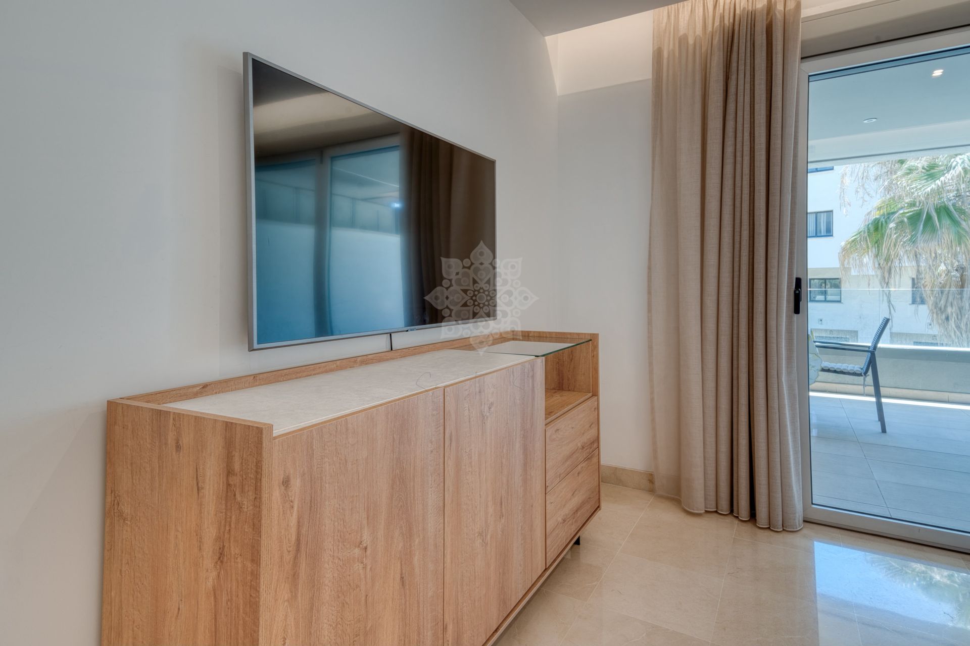 Apartamento en Royal Banús, Marbella