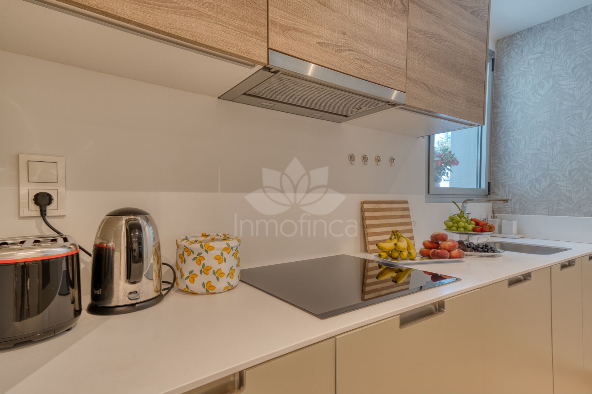 Apartment in Royal Banús, Marbella