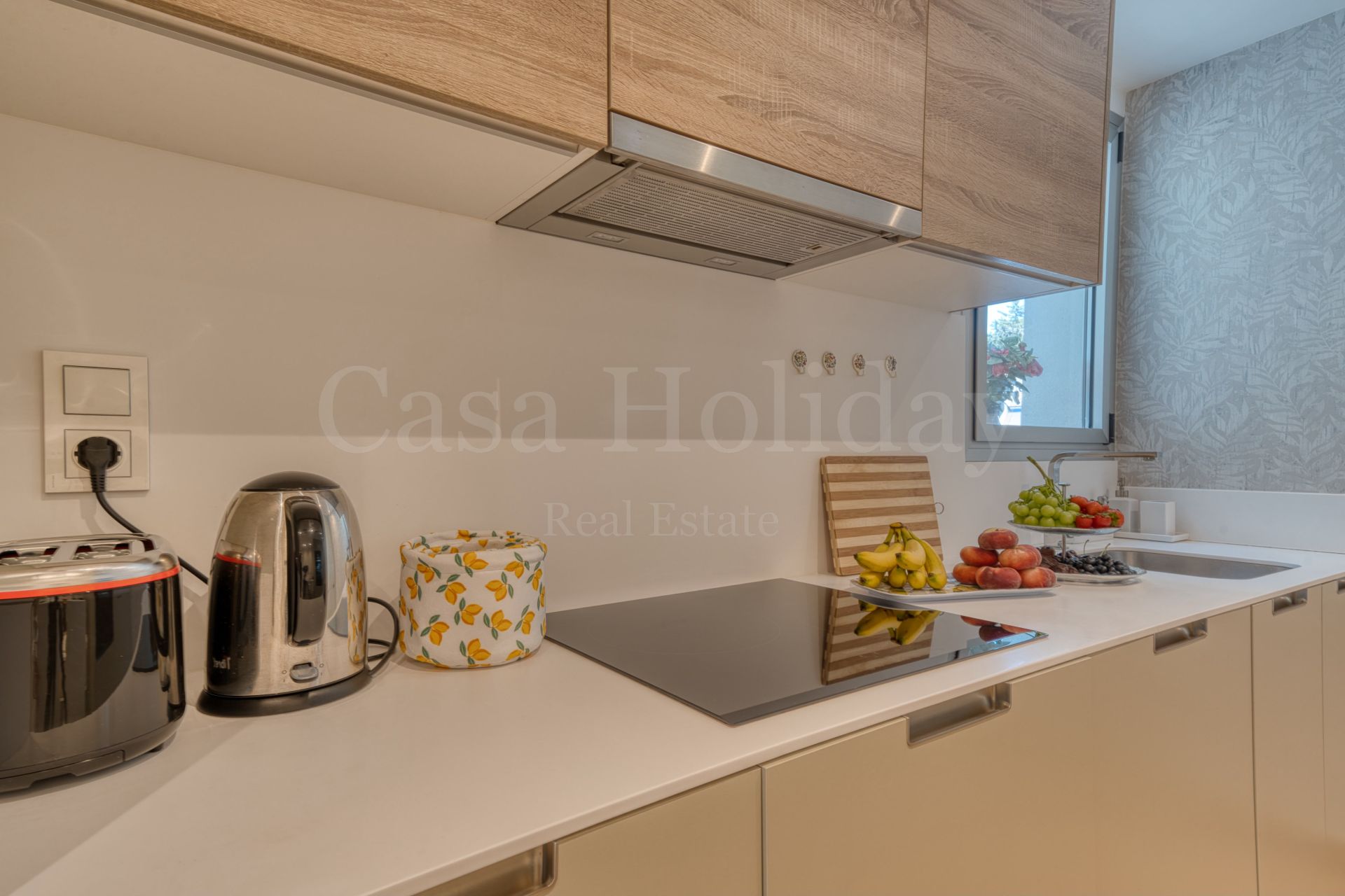 Apartamento en Royal Banús, Marbella