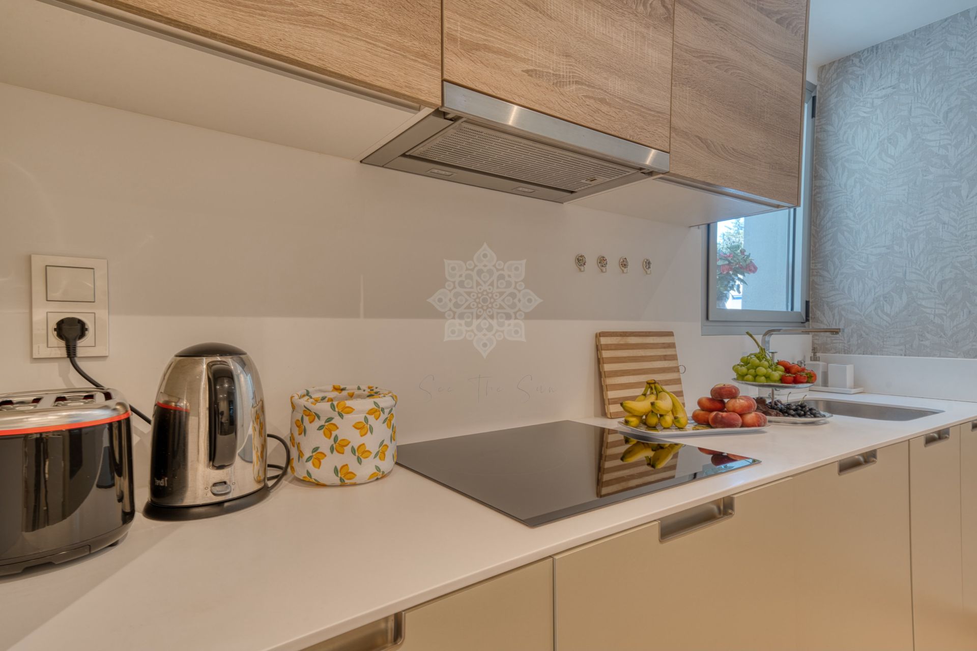 Apartamento en Royal Banús, Marbella