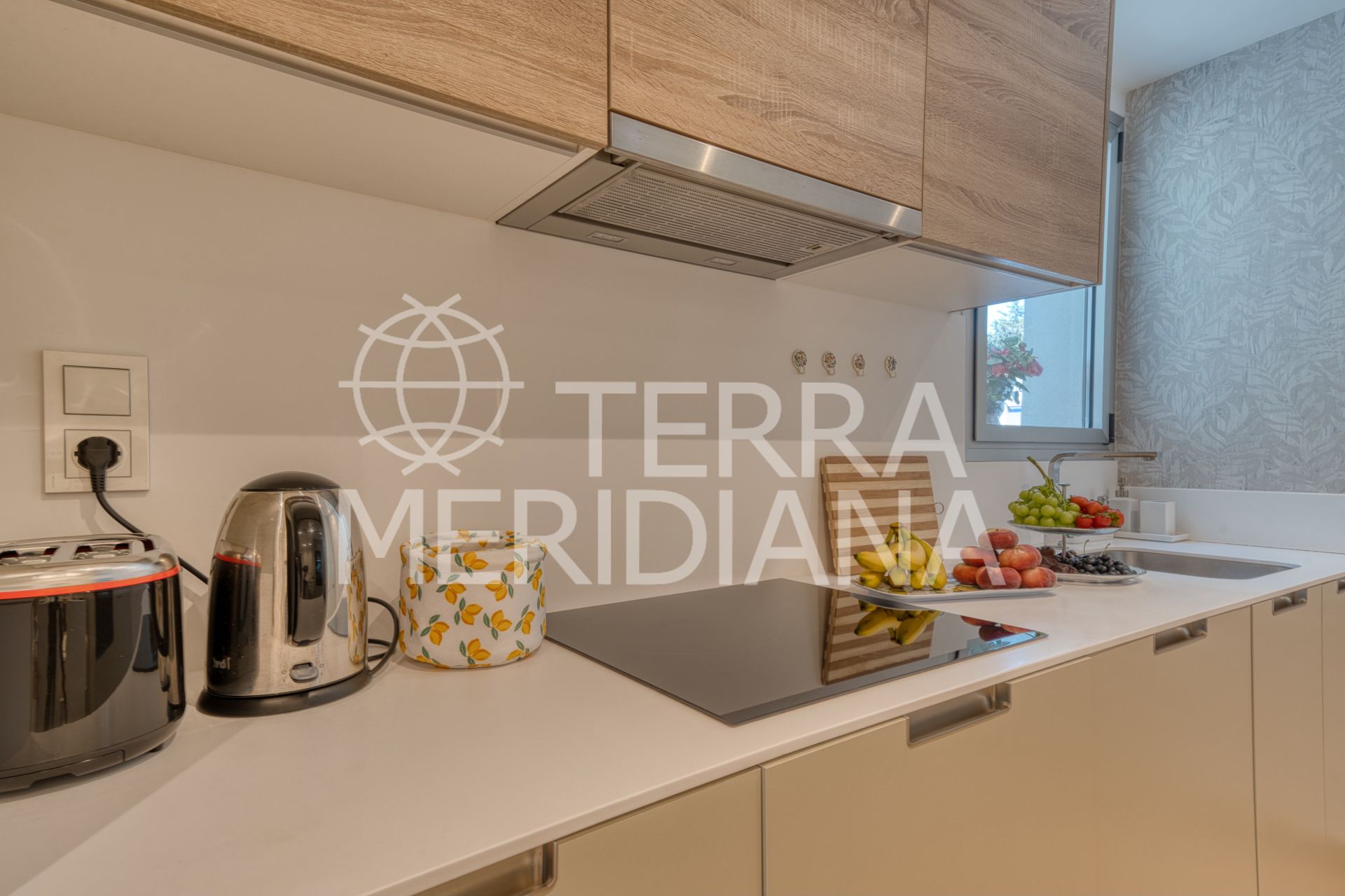 Apartment in Royal Banús, Marbella