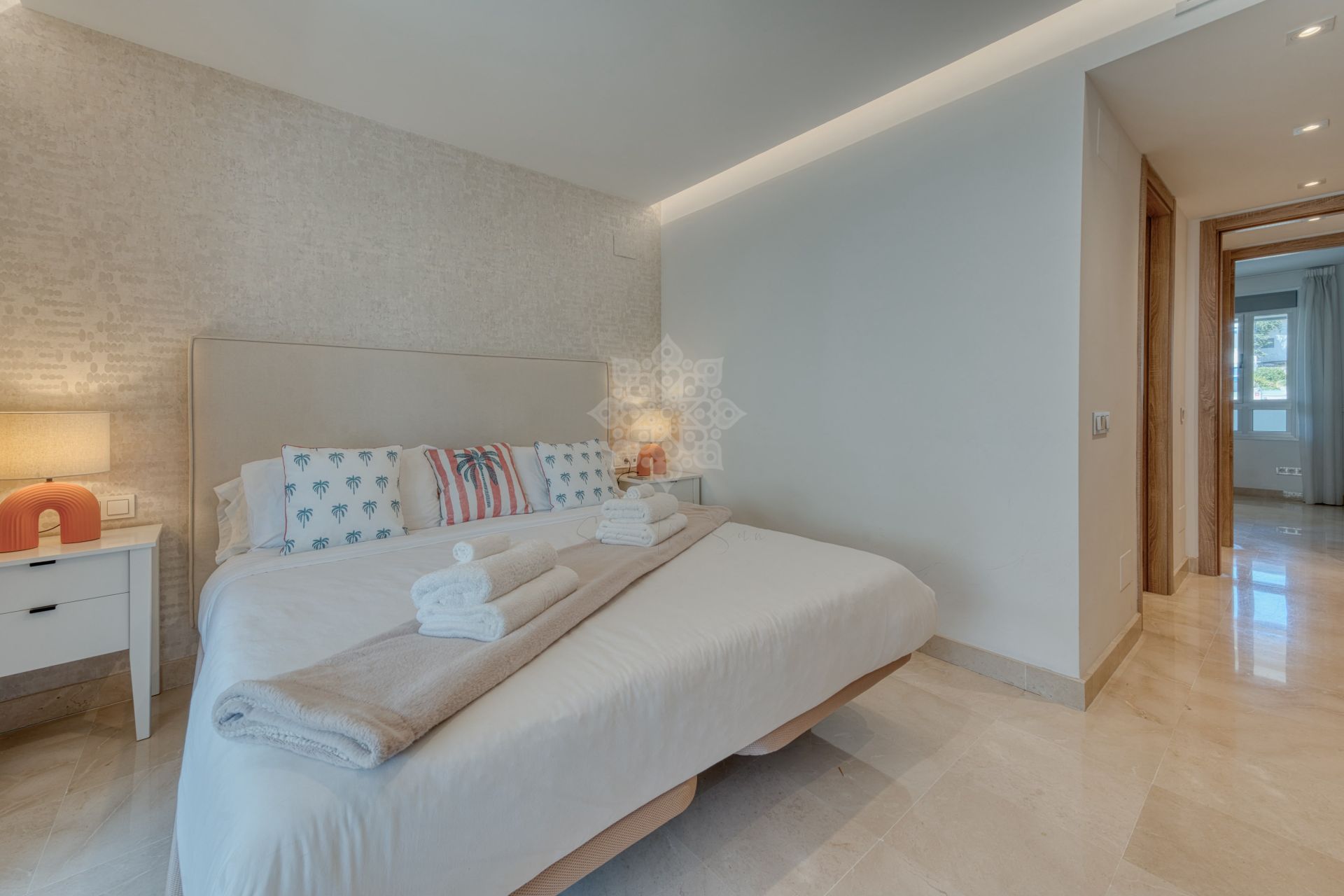 Apartamento en Royal Banús, Marbella