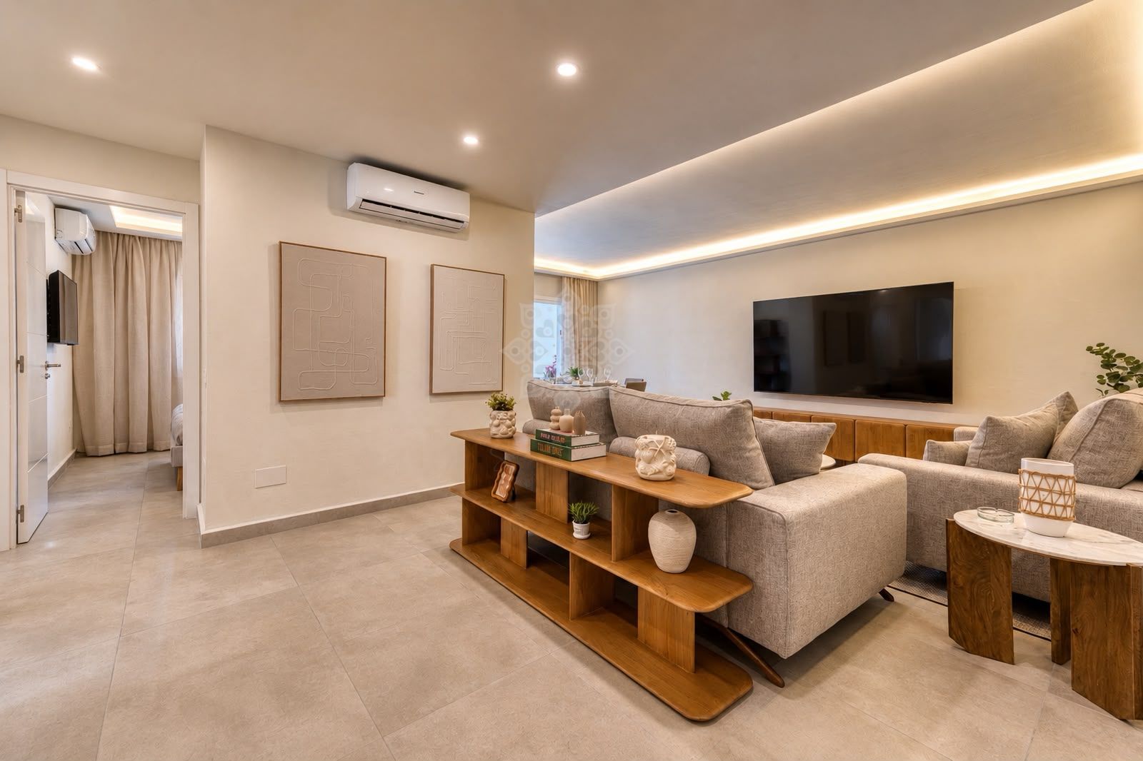 Apartamento en Nueva Andalucia, Marbella