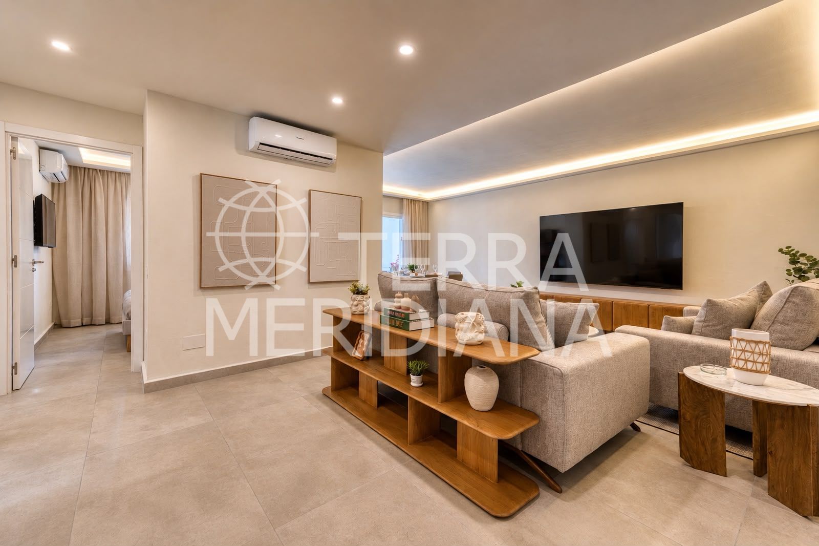 Apartment in Nueva Andalucia, Marbella