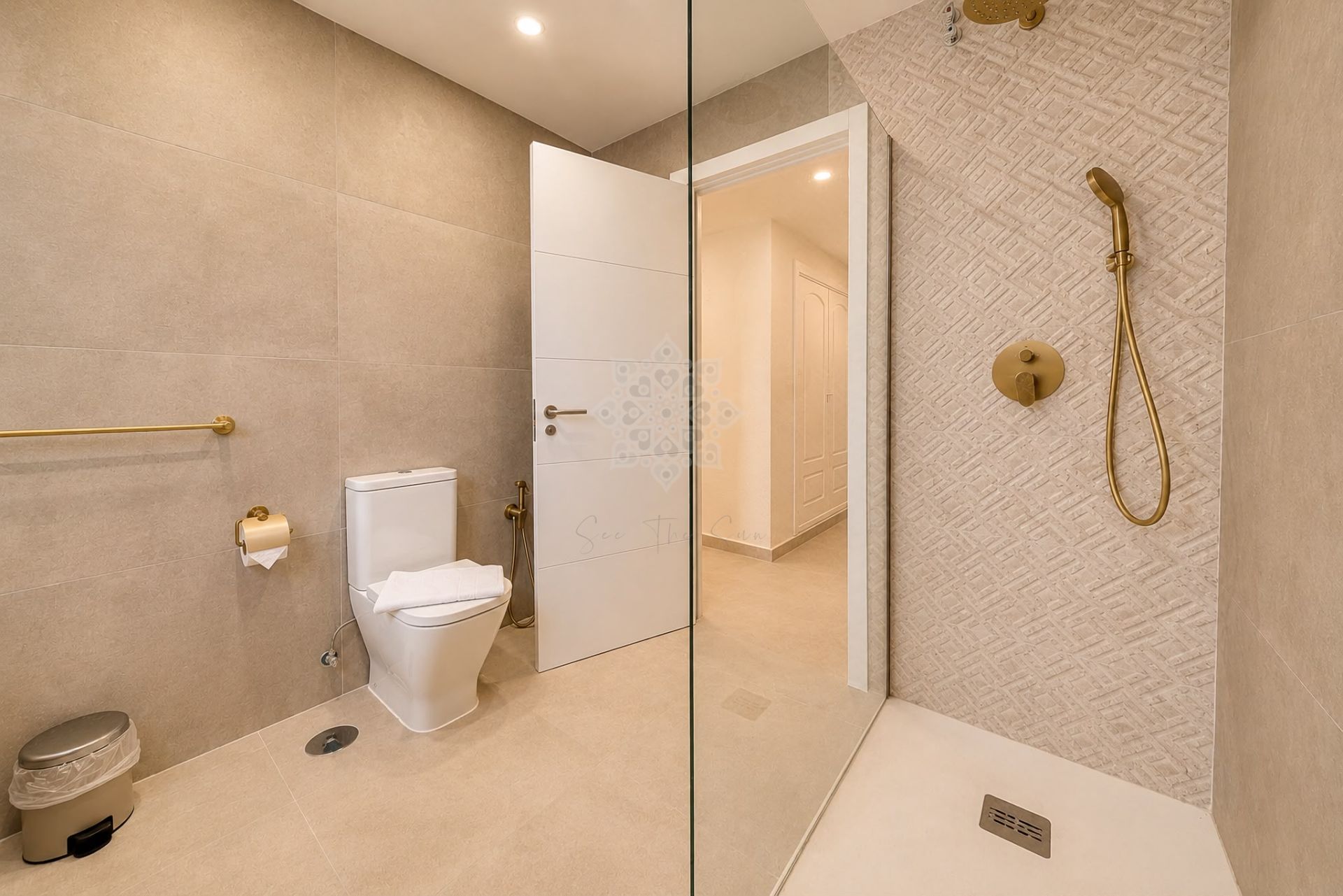 Apartamento en Nueva Andalucia, Marbella