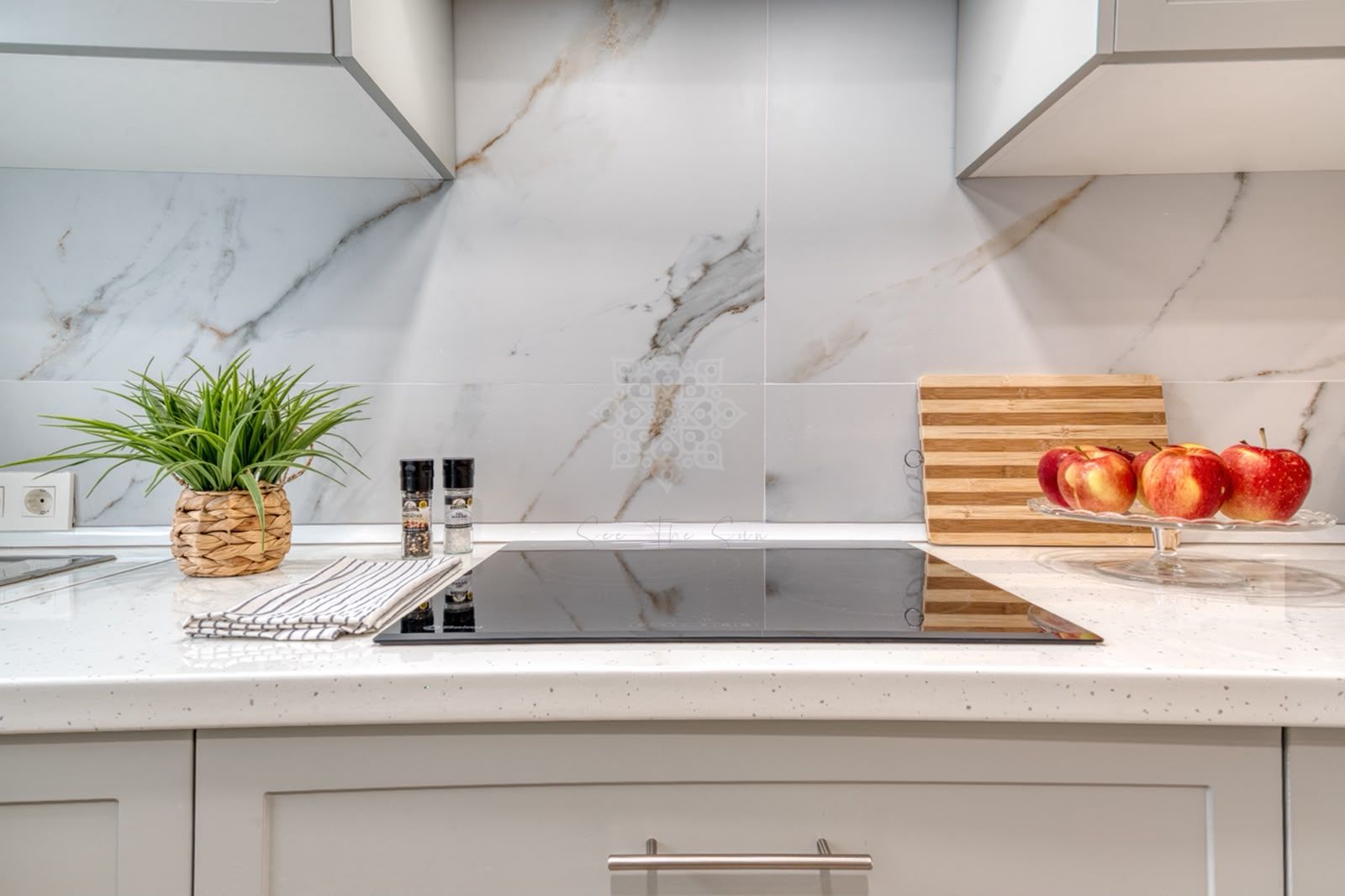 Apartamento en Nueva Andalucia, Marbella