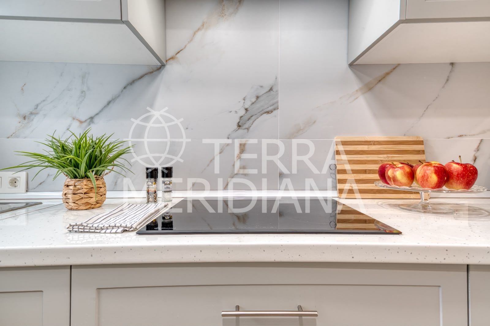 Apartment in Nueva Andalucia, Marbella