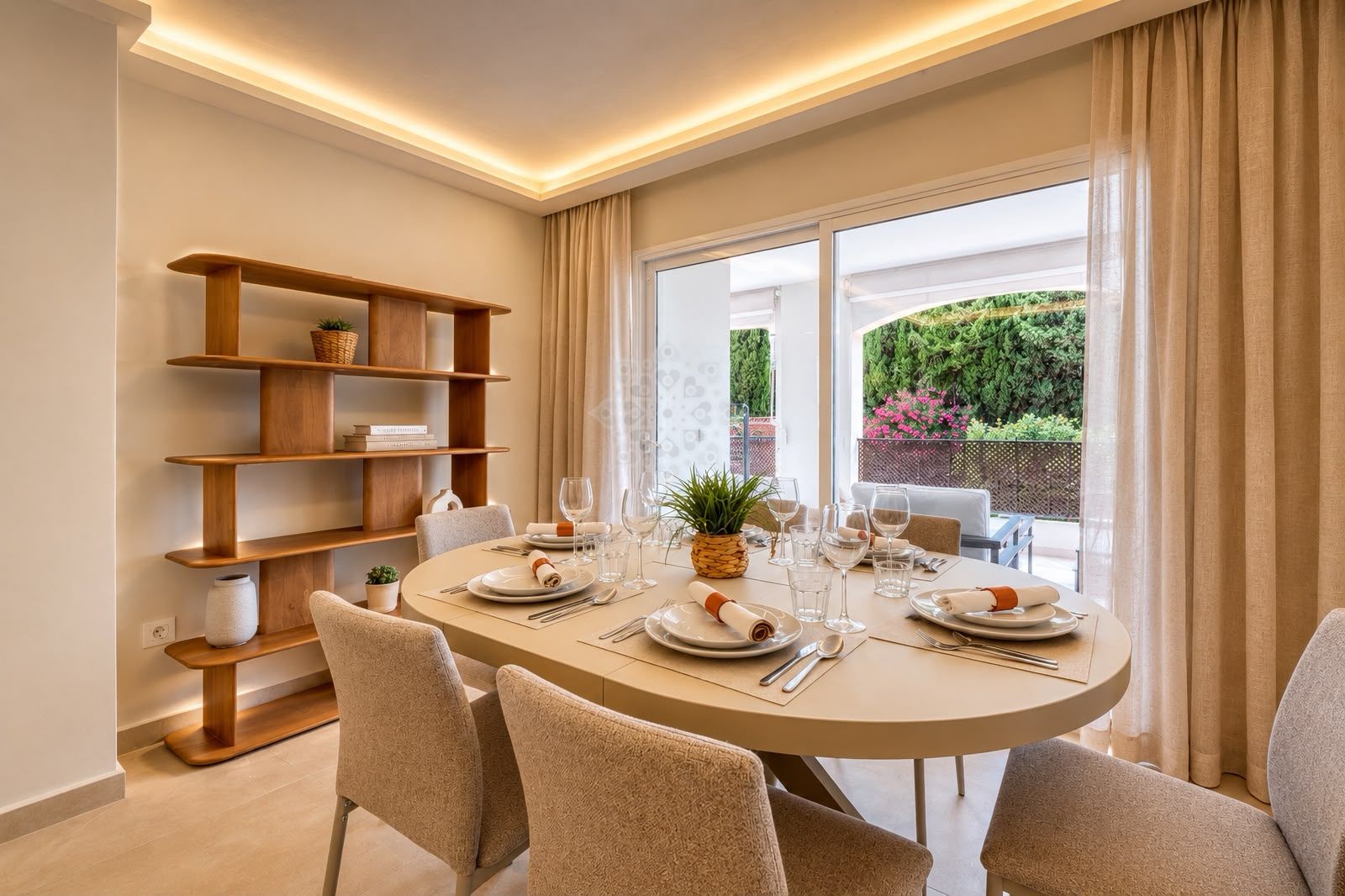Apartamento en Nueva Andalucia, Marbella