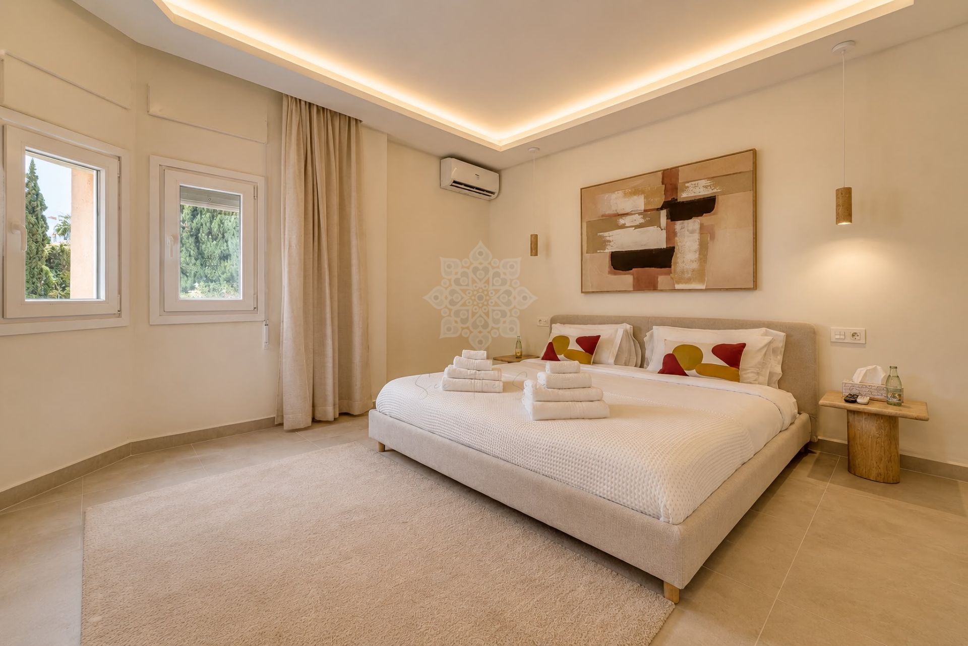 Apartamento en Nueva Andalucia, Marbella