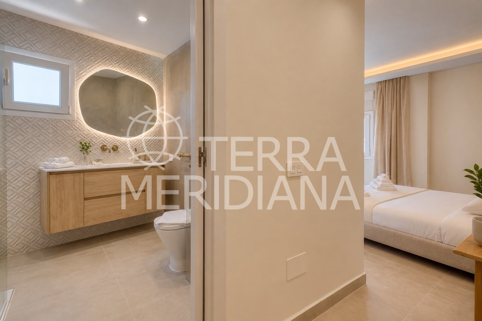 Apartment in Nueva Andalucia, Marbella