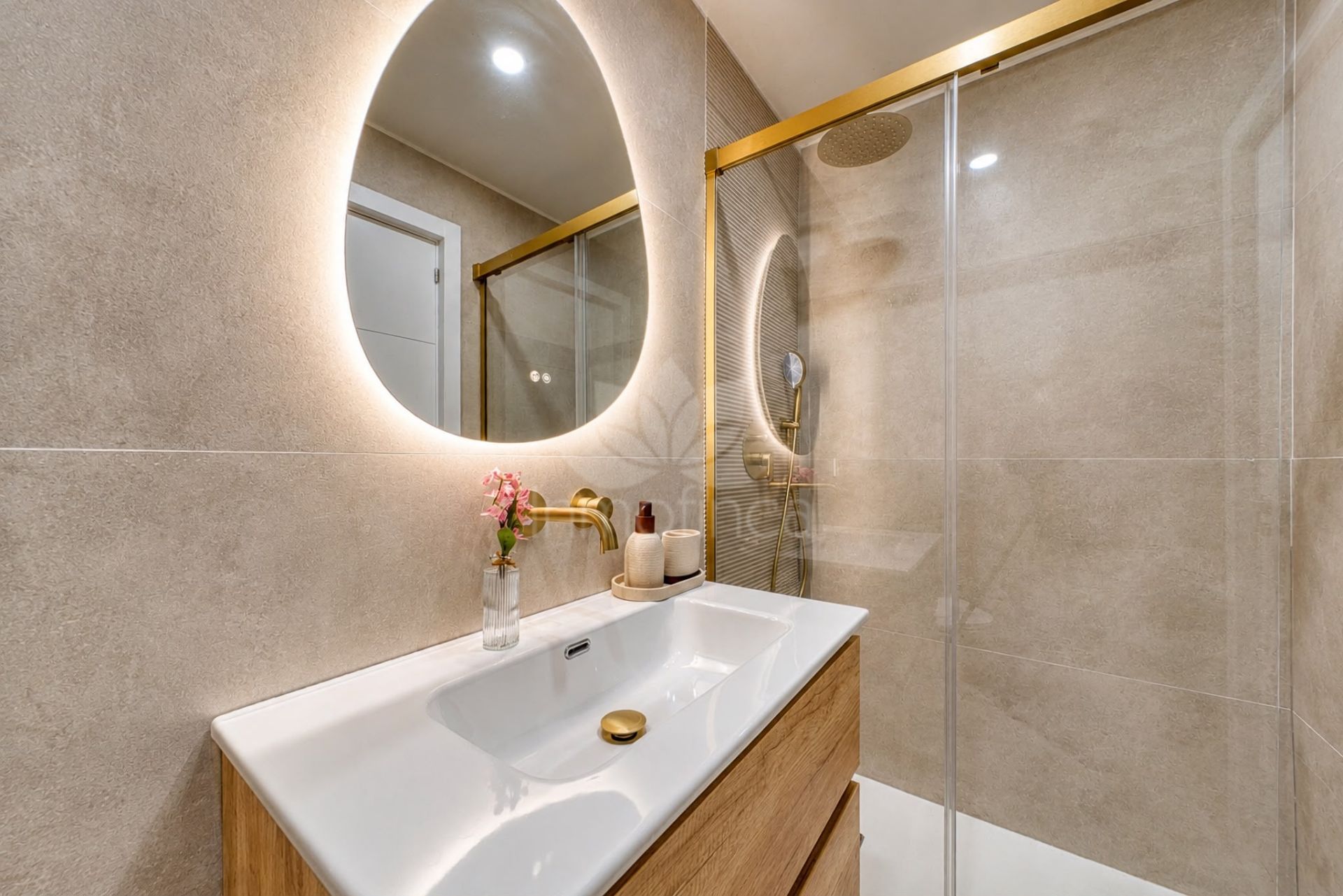 Apartment in Nueva Andalucia, Marbella