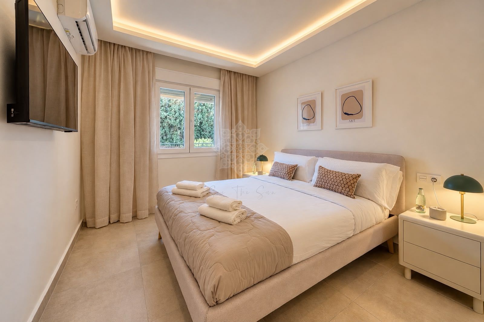 Apartamento en Nueva Andalucia, Marbella