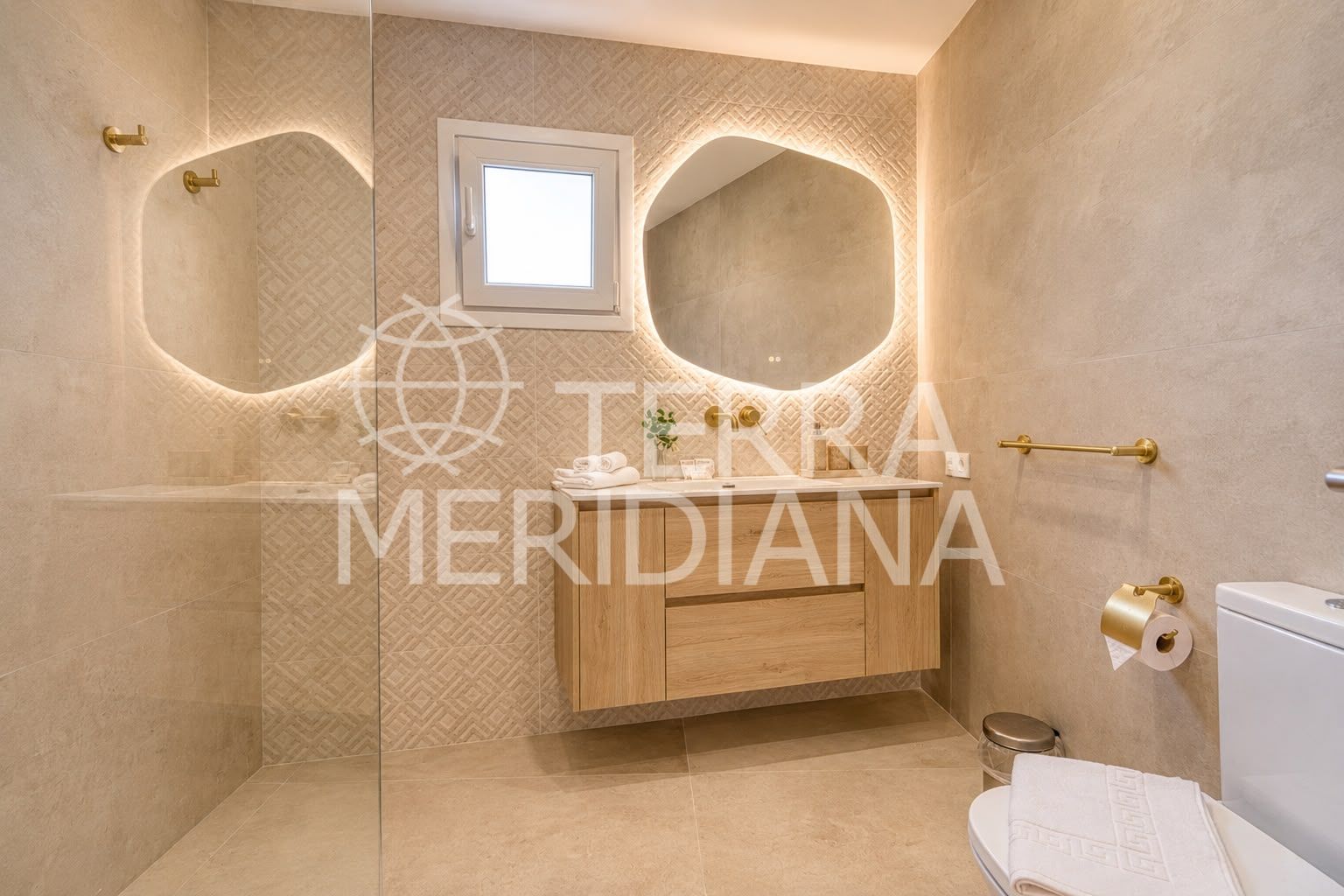 Apartment in Nueva Andalucia, Marbella