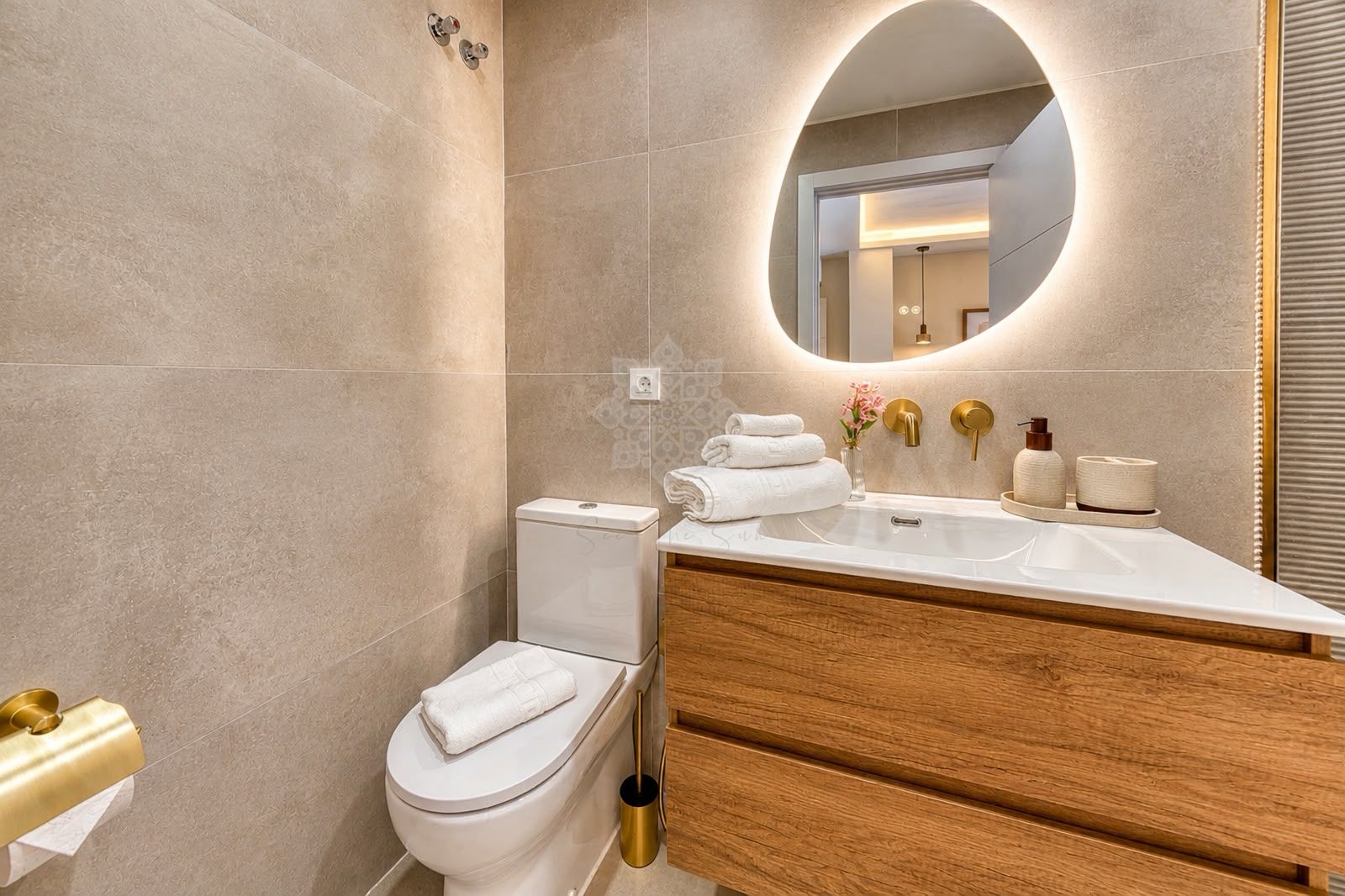 Apartamento en Nueva Andalucia, Marbella